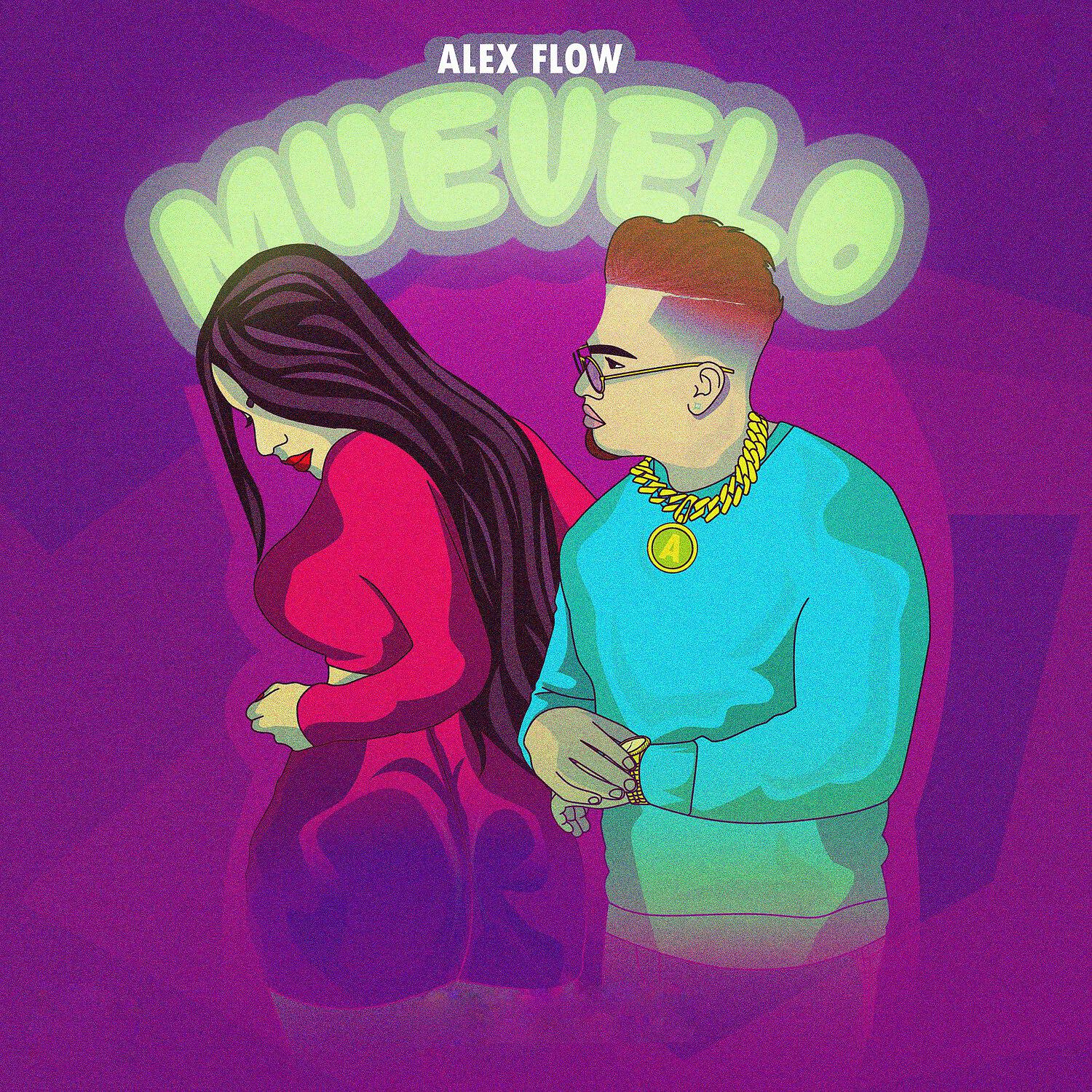 Релиз Muevelo