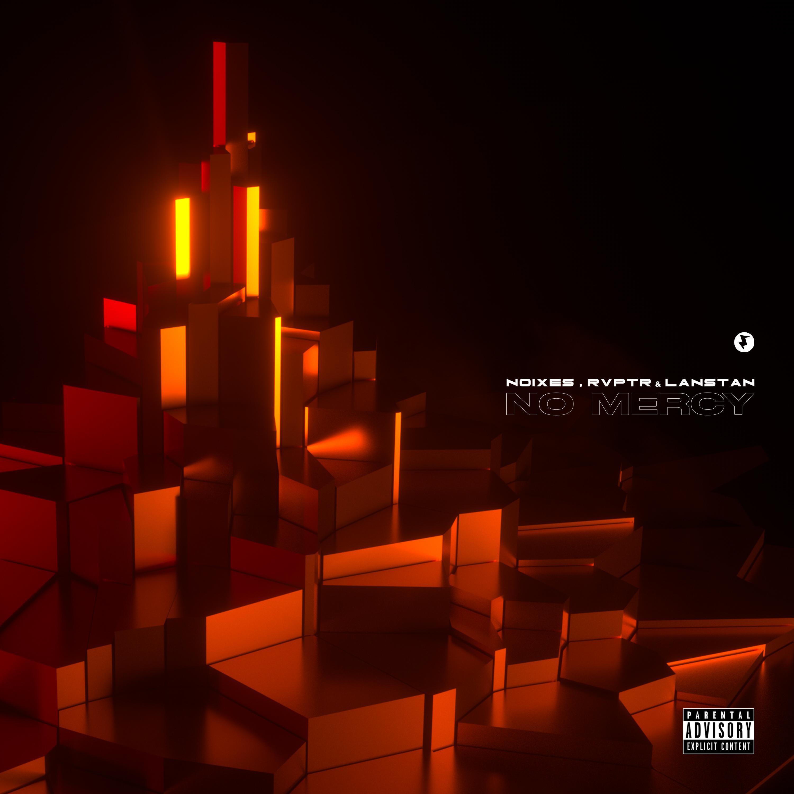 Релиз No Mercy