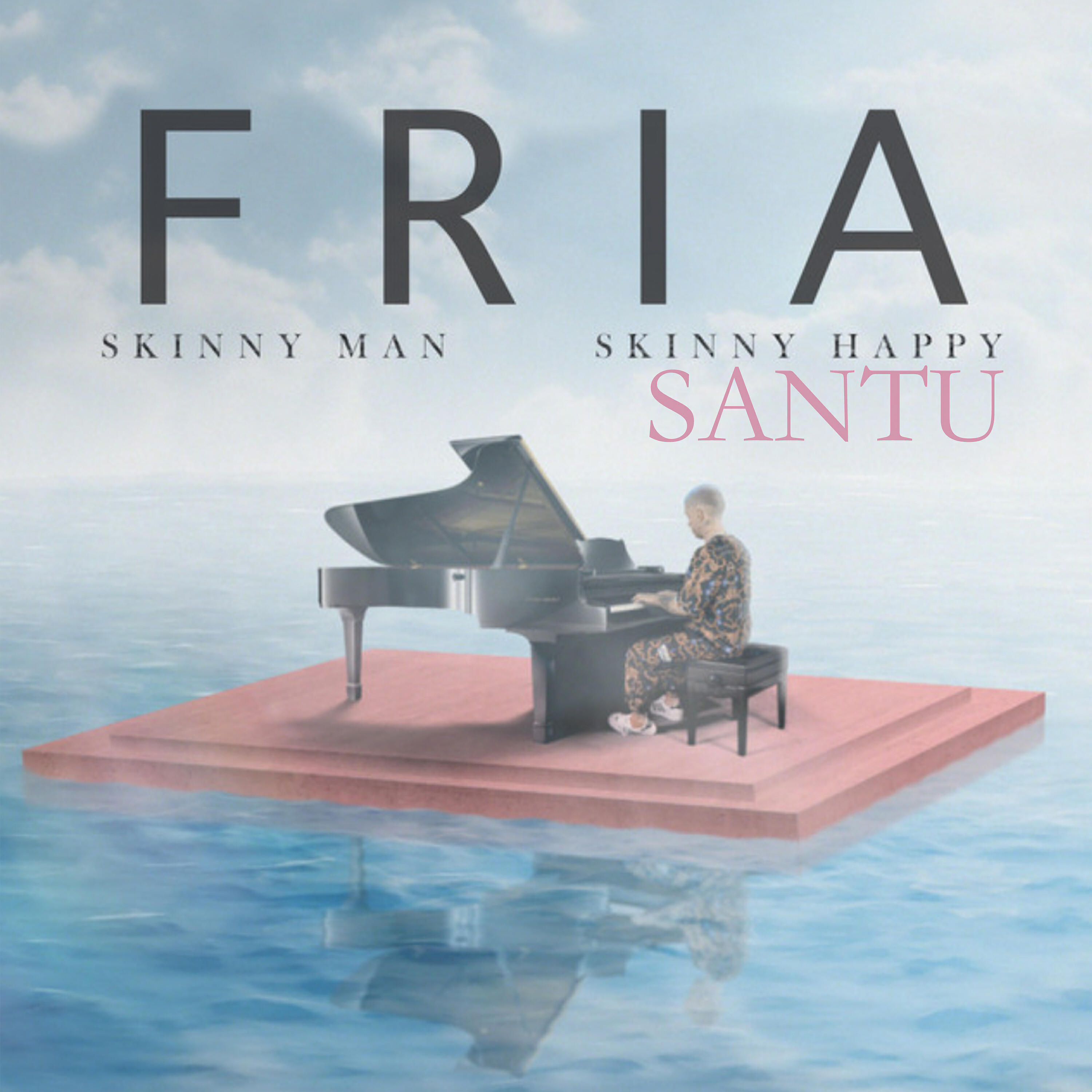 Релиз Fría