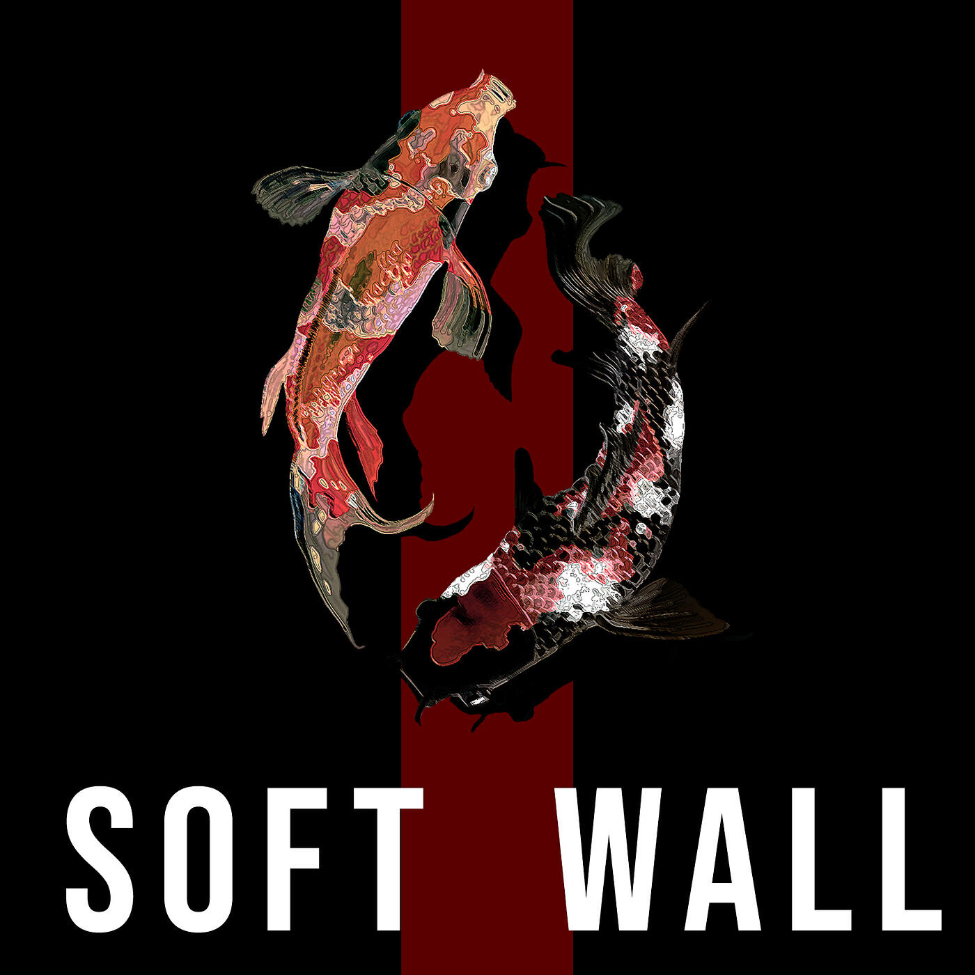 Релиз SOFT WALL