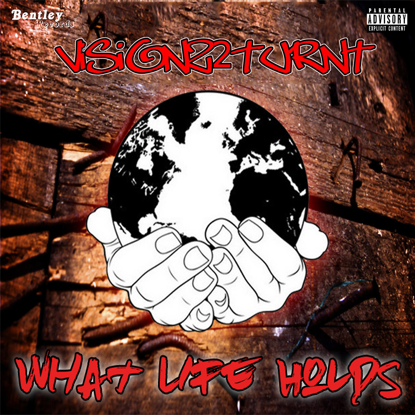 Релиз What Life Holds