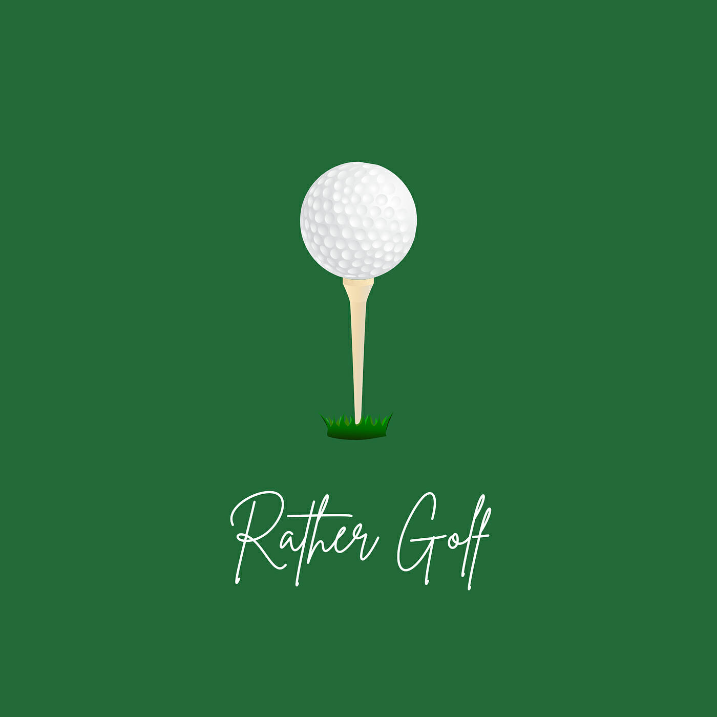 Релиз Rather Golf