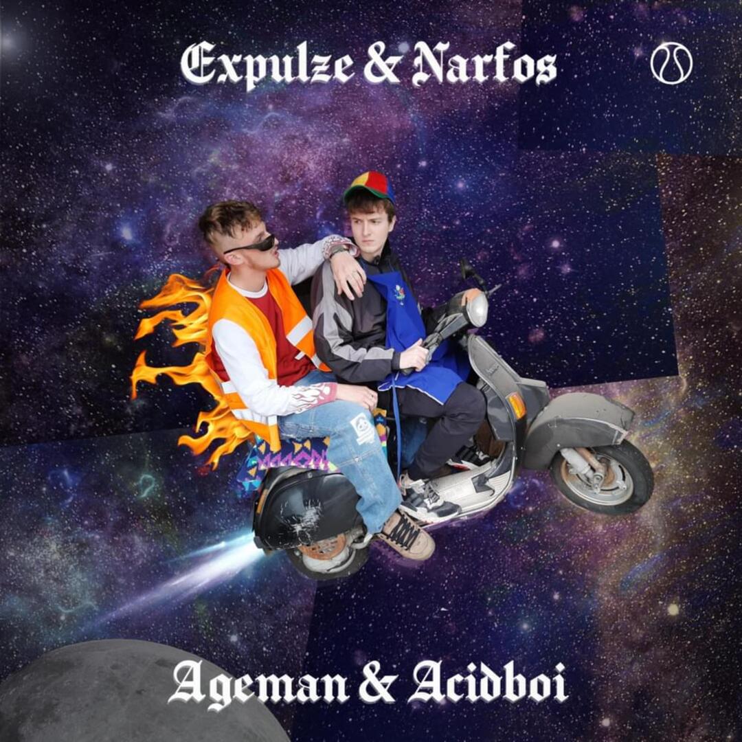 Релиз Ageman & Acidboi (Radio Edit)