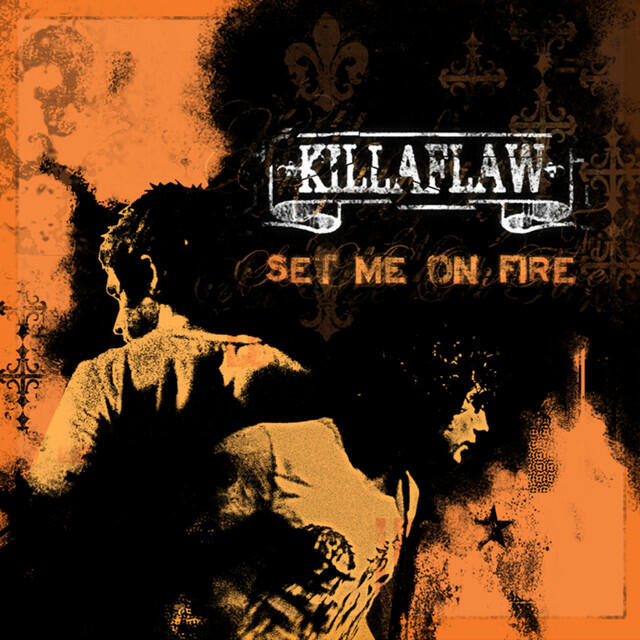 Релиз Set Me On Fire