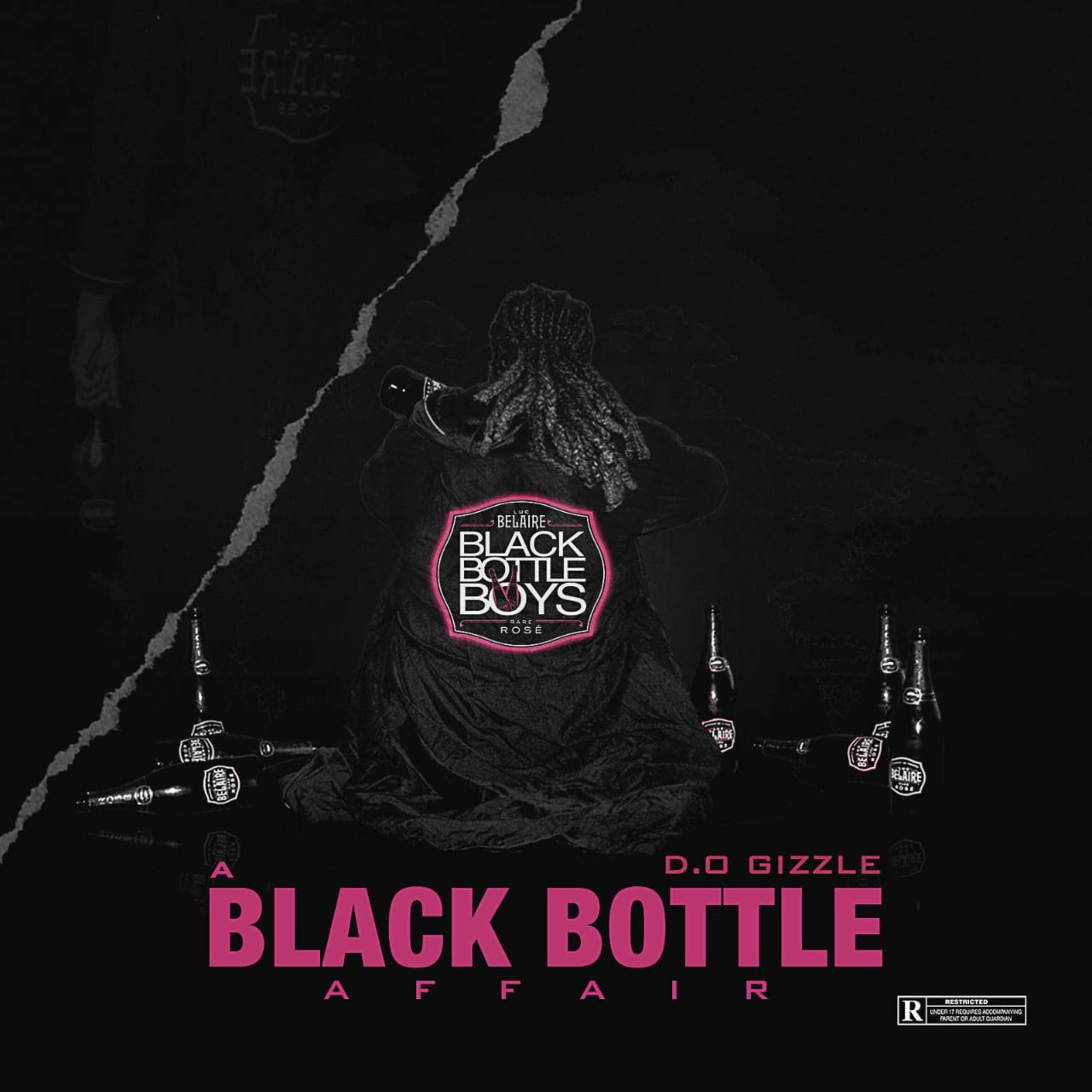 Релиз A Black Bottle Affair