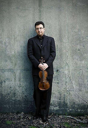Misha Keylin