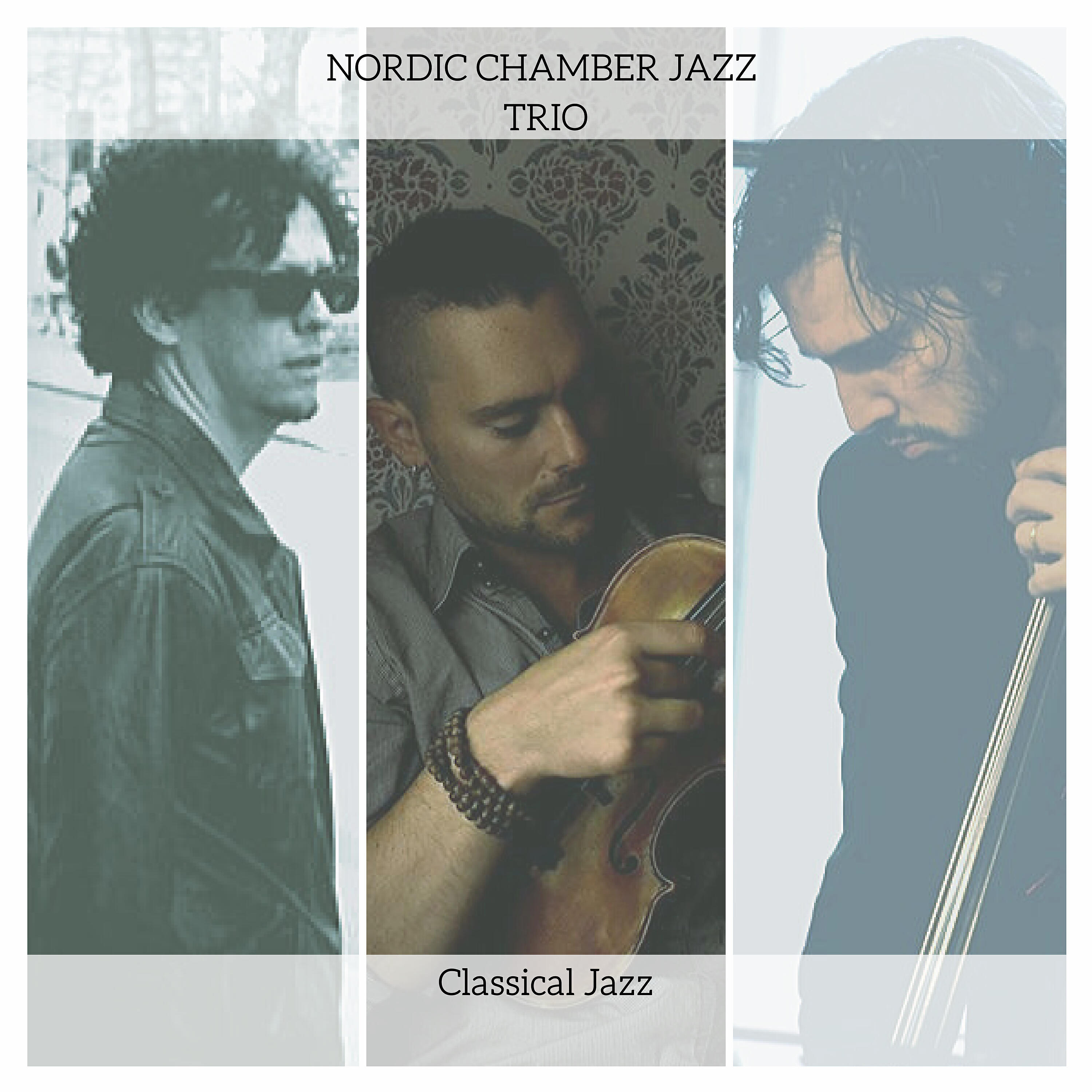 Релиз Classical Jazz