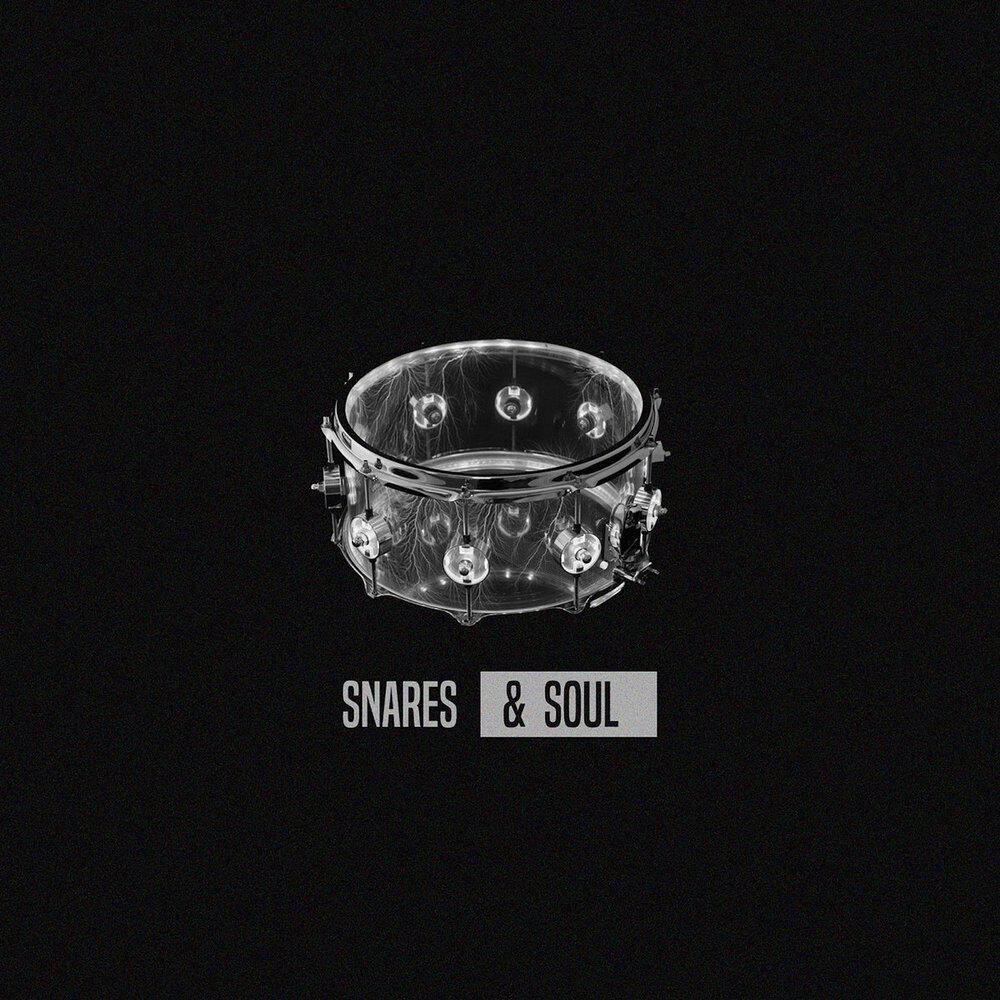 Релиз Snares & Soul