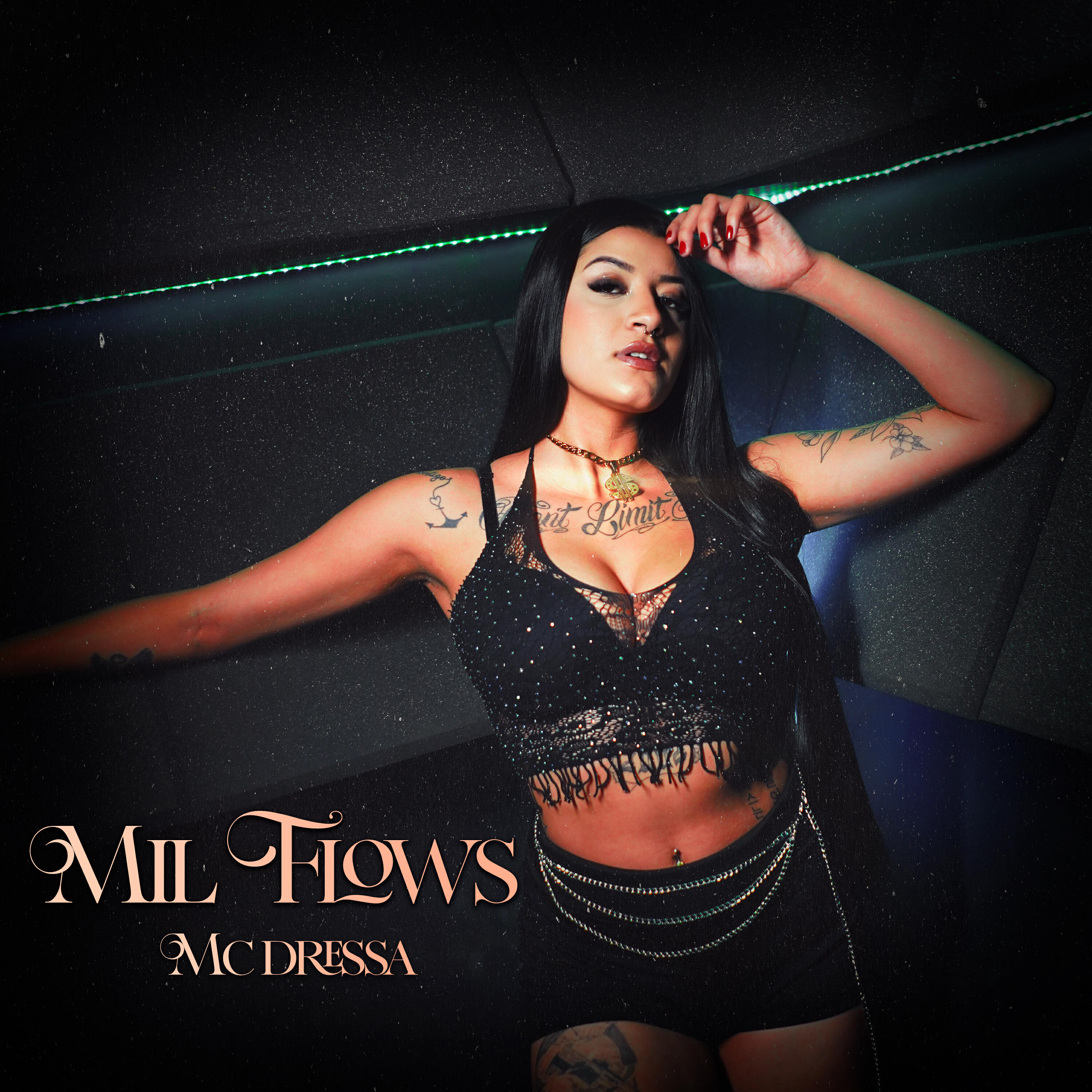 Mc Dressa
