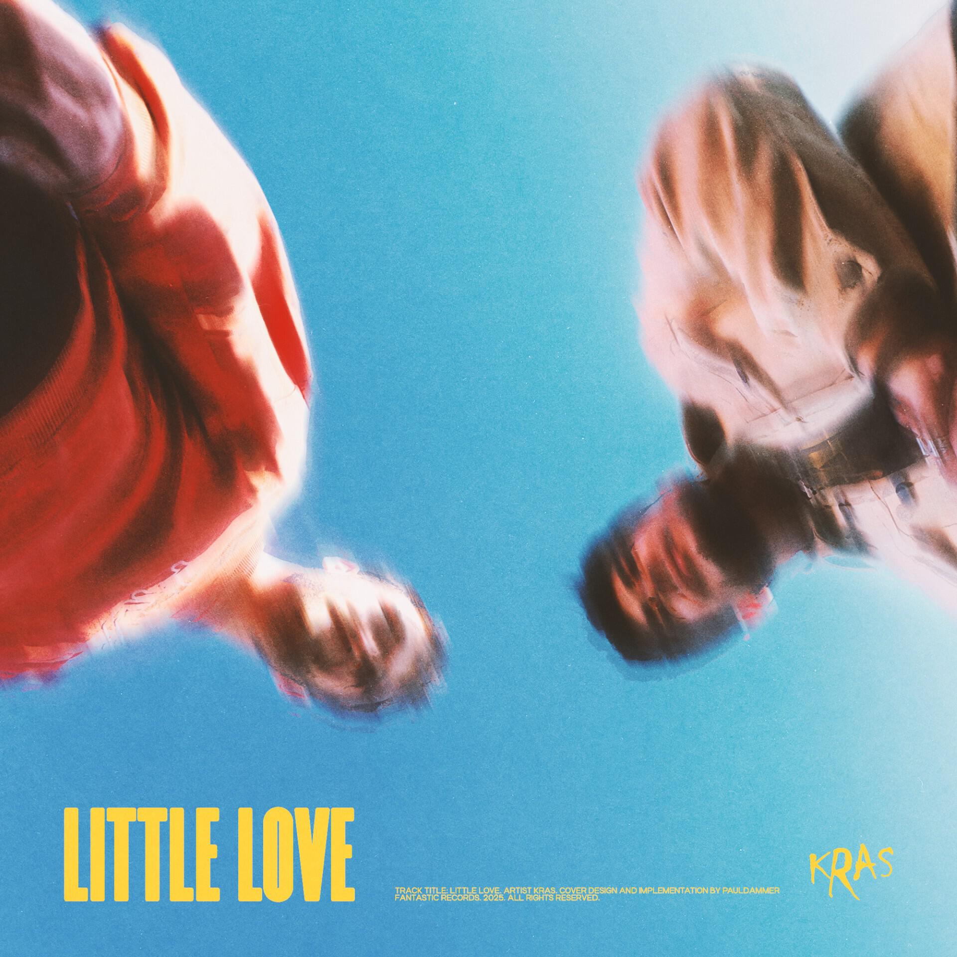 Релиз Little Love