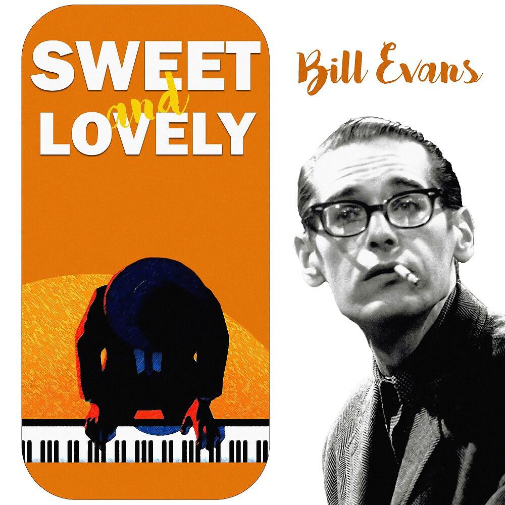 Релиз Sweet and Lovely