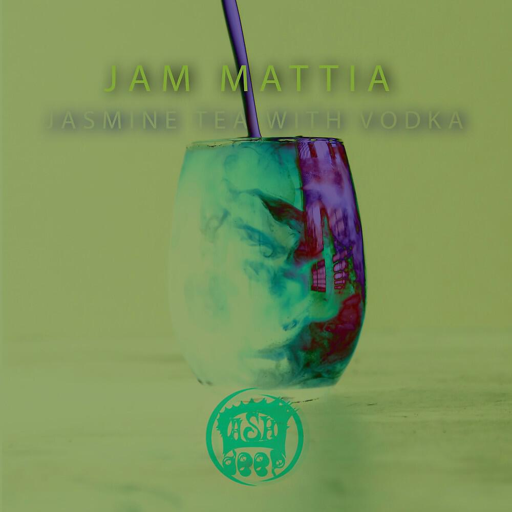 Релиз Jasmine Tea with Vodka