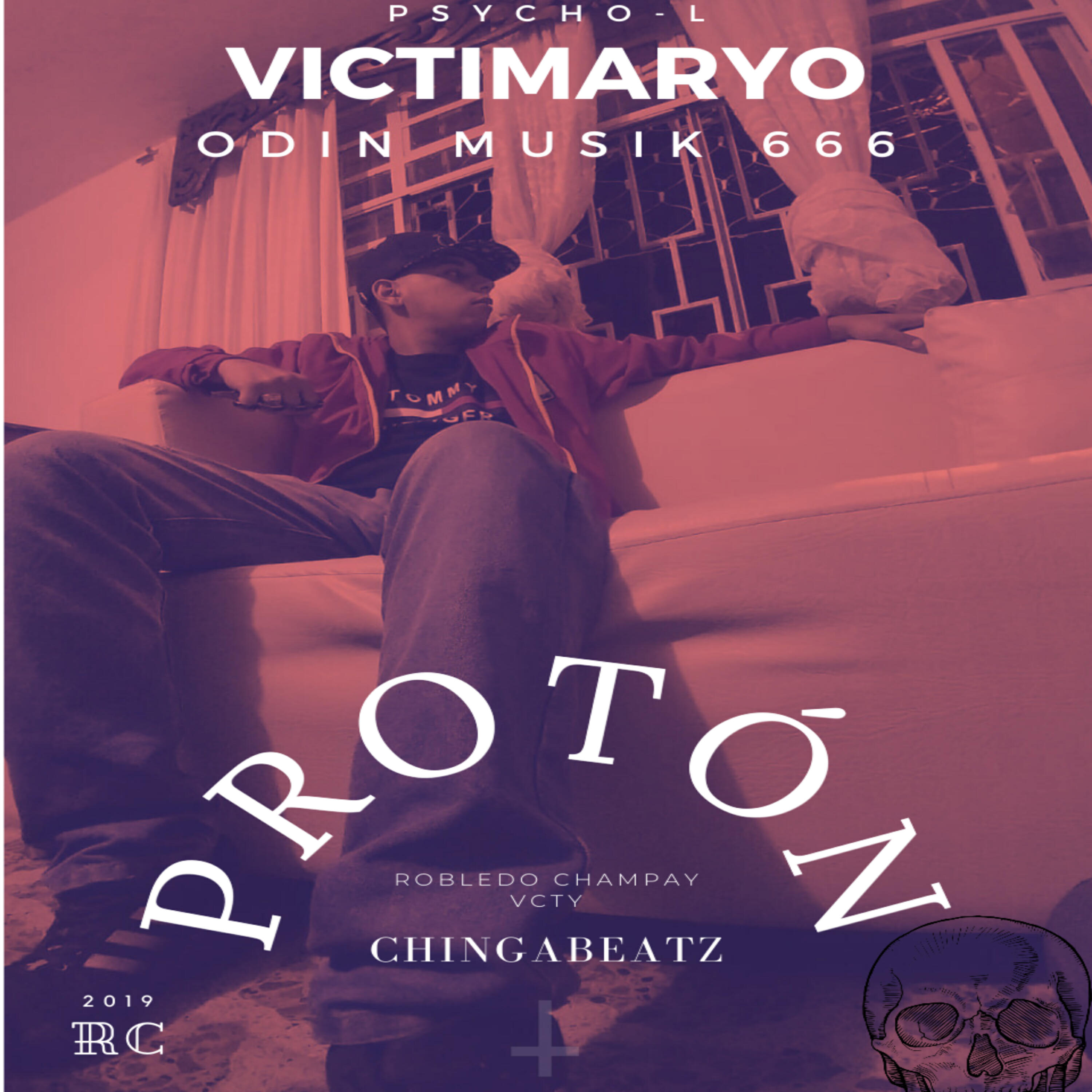 Victimaryo