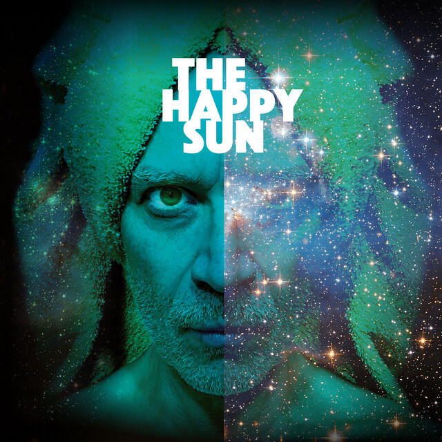 Релиз The Happy Sun