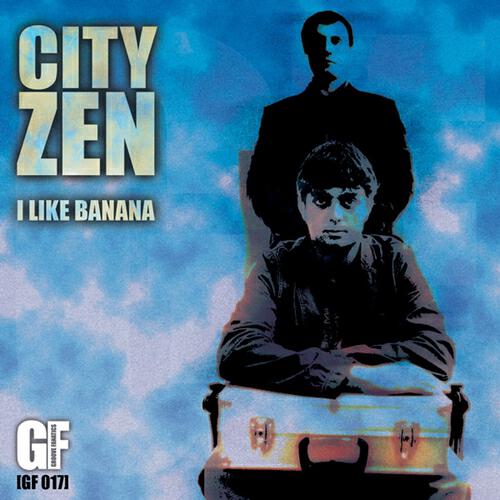Релиз I Like Bananas