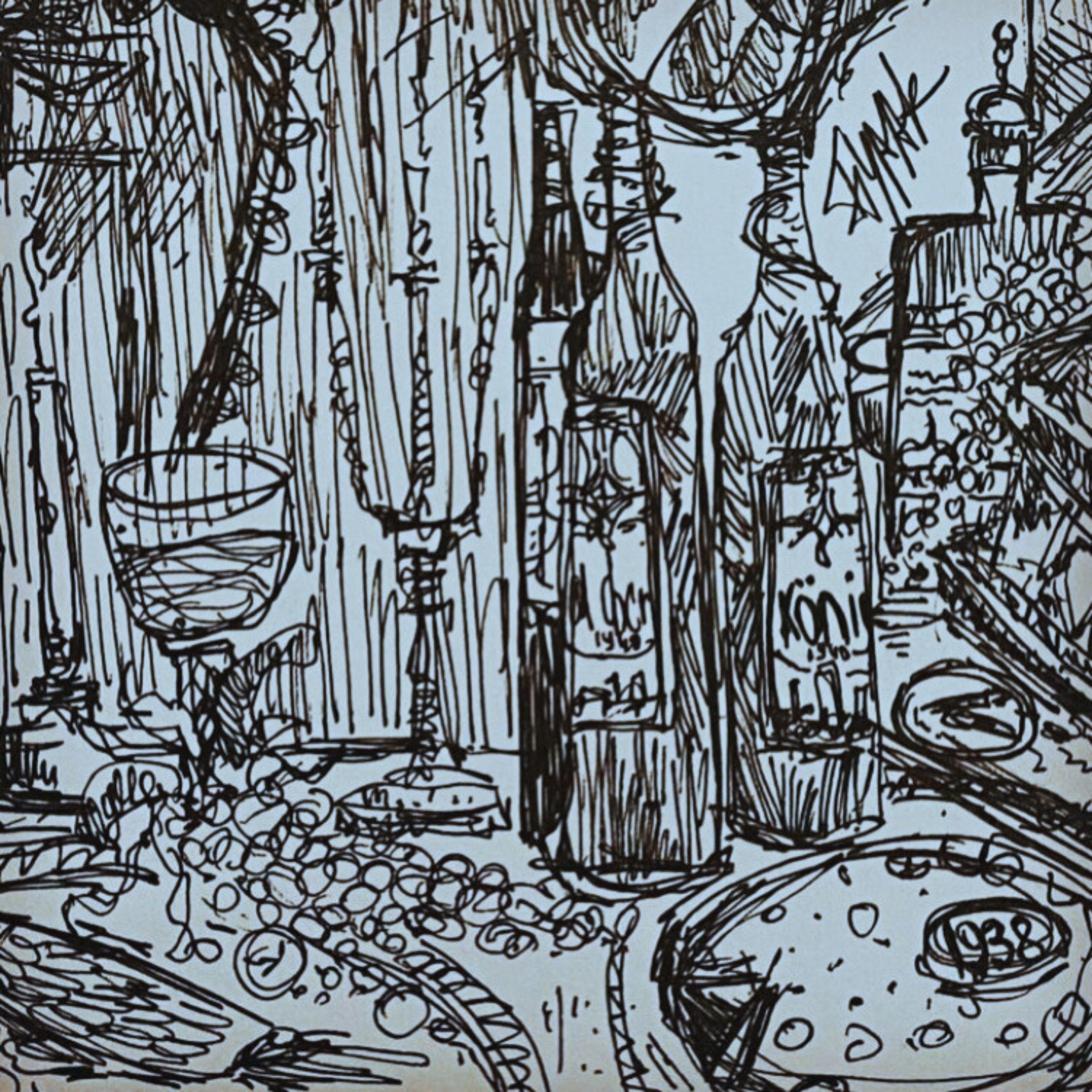 Релиз Ненавижу быть слабым.