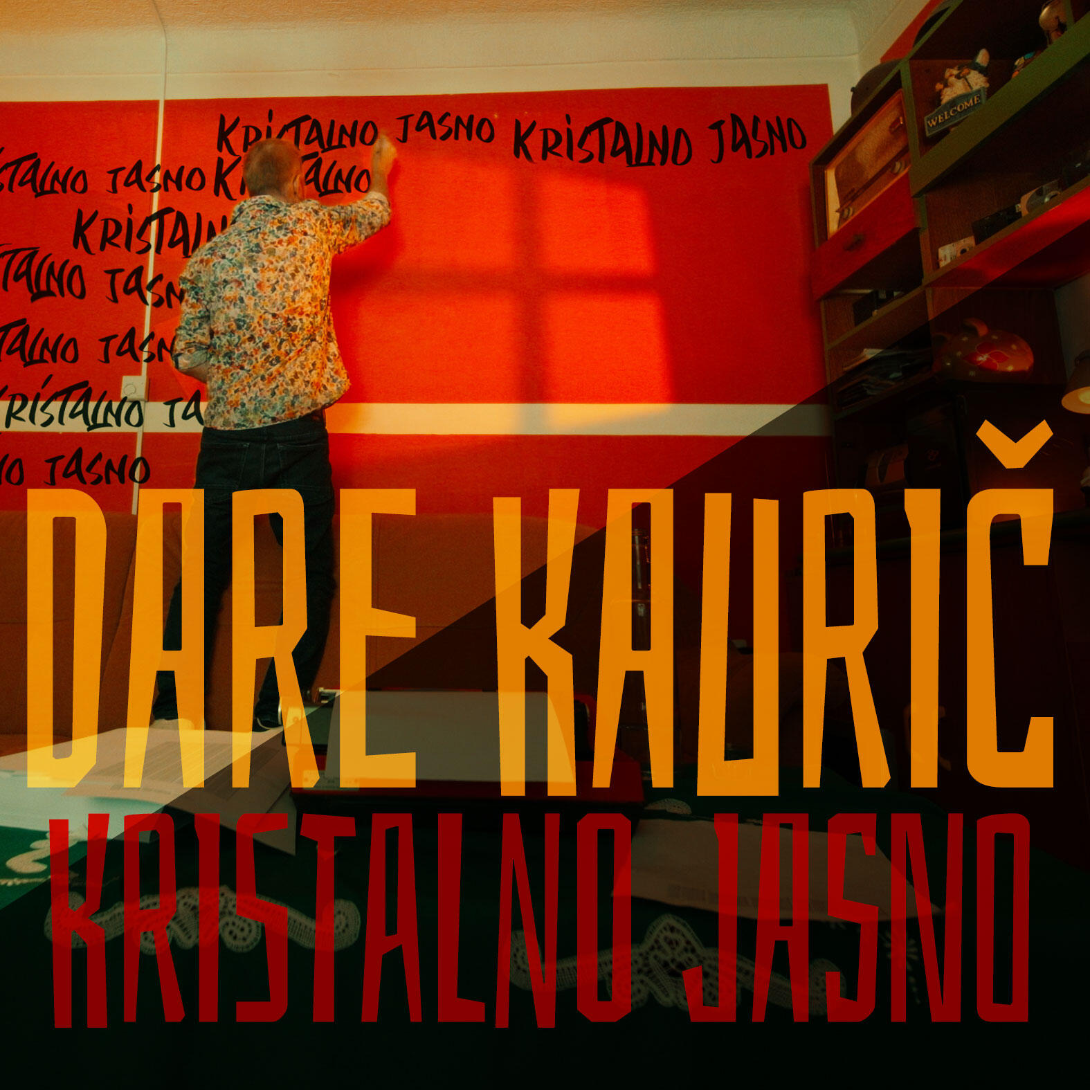 Dare Kaurič