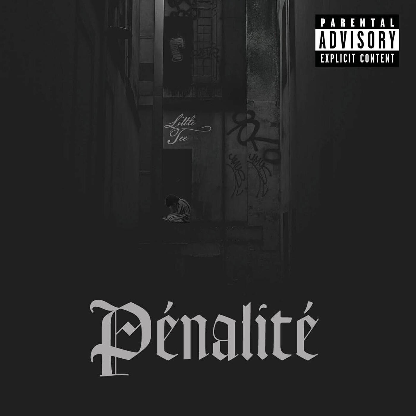Релиз Pénalité