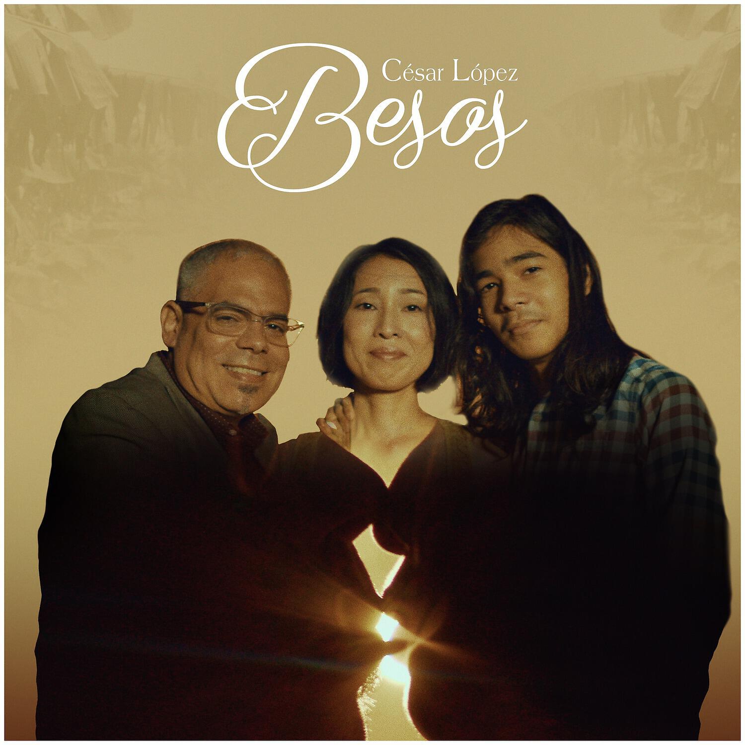 Релиз Besos