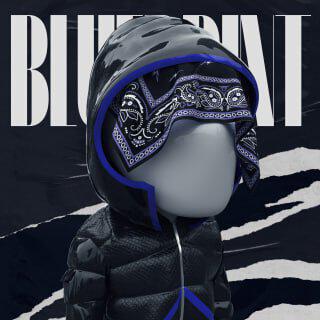 Релиз Blueprint