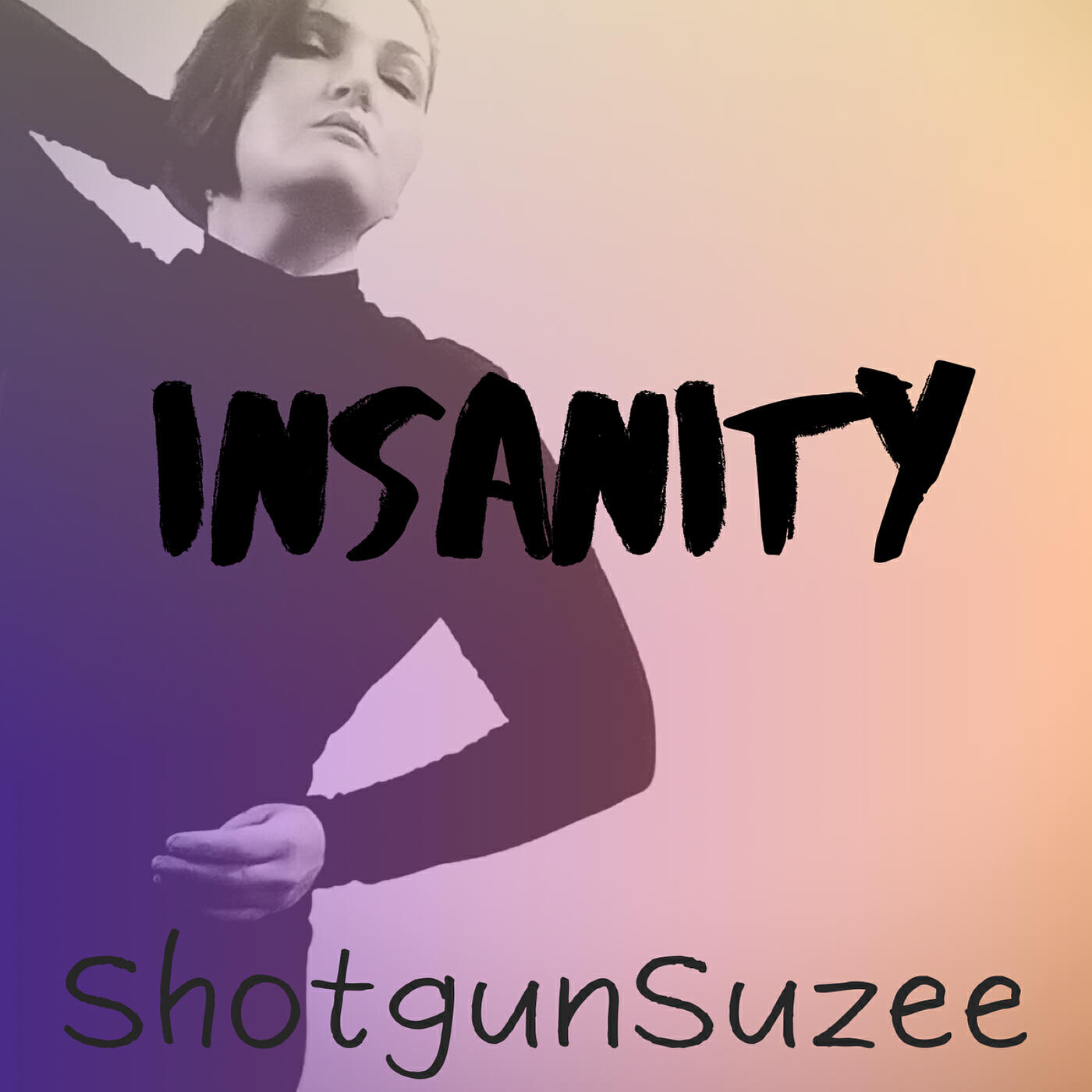 Релиз Insanity