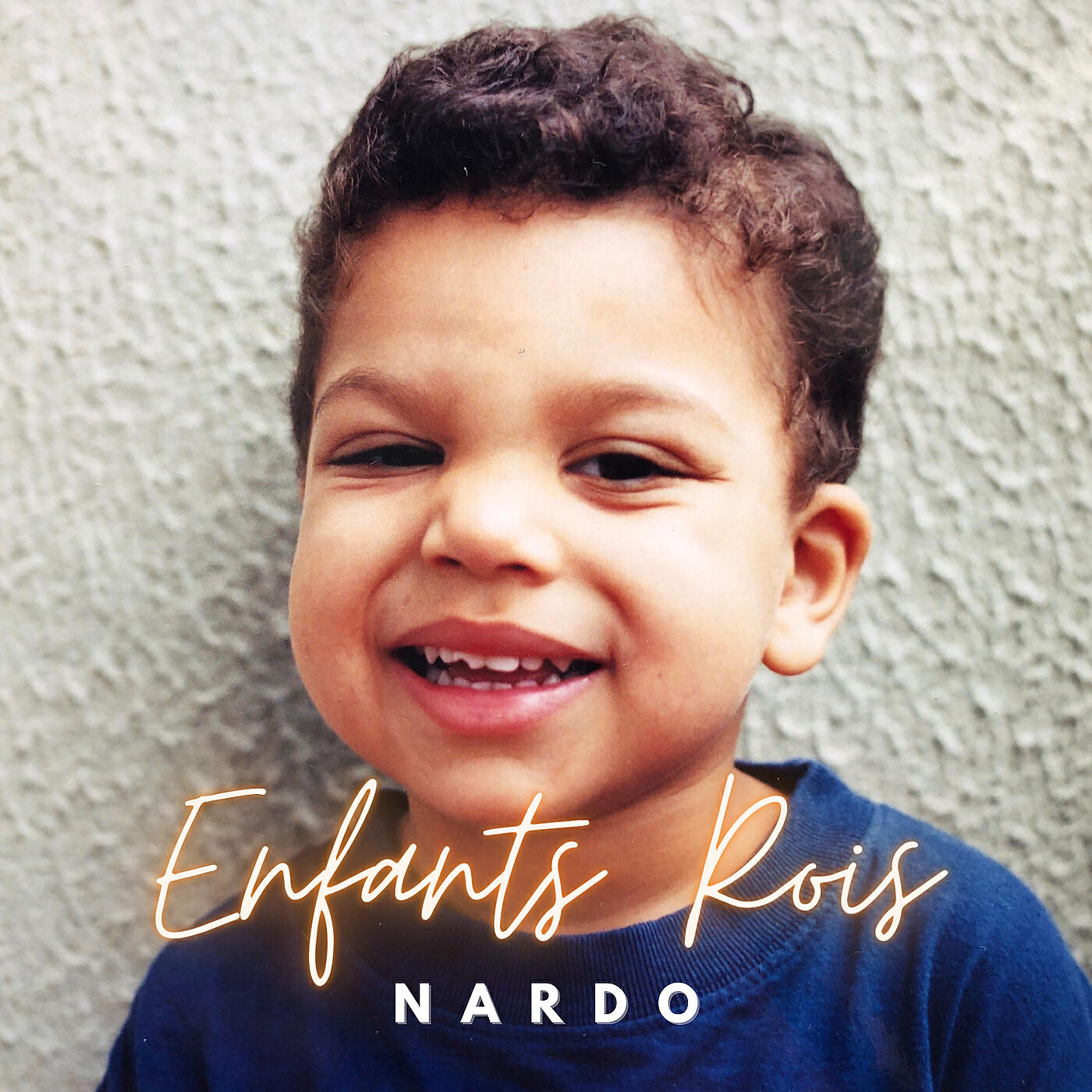 Постер альбома Enfants Rois