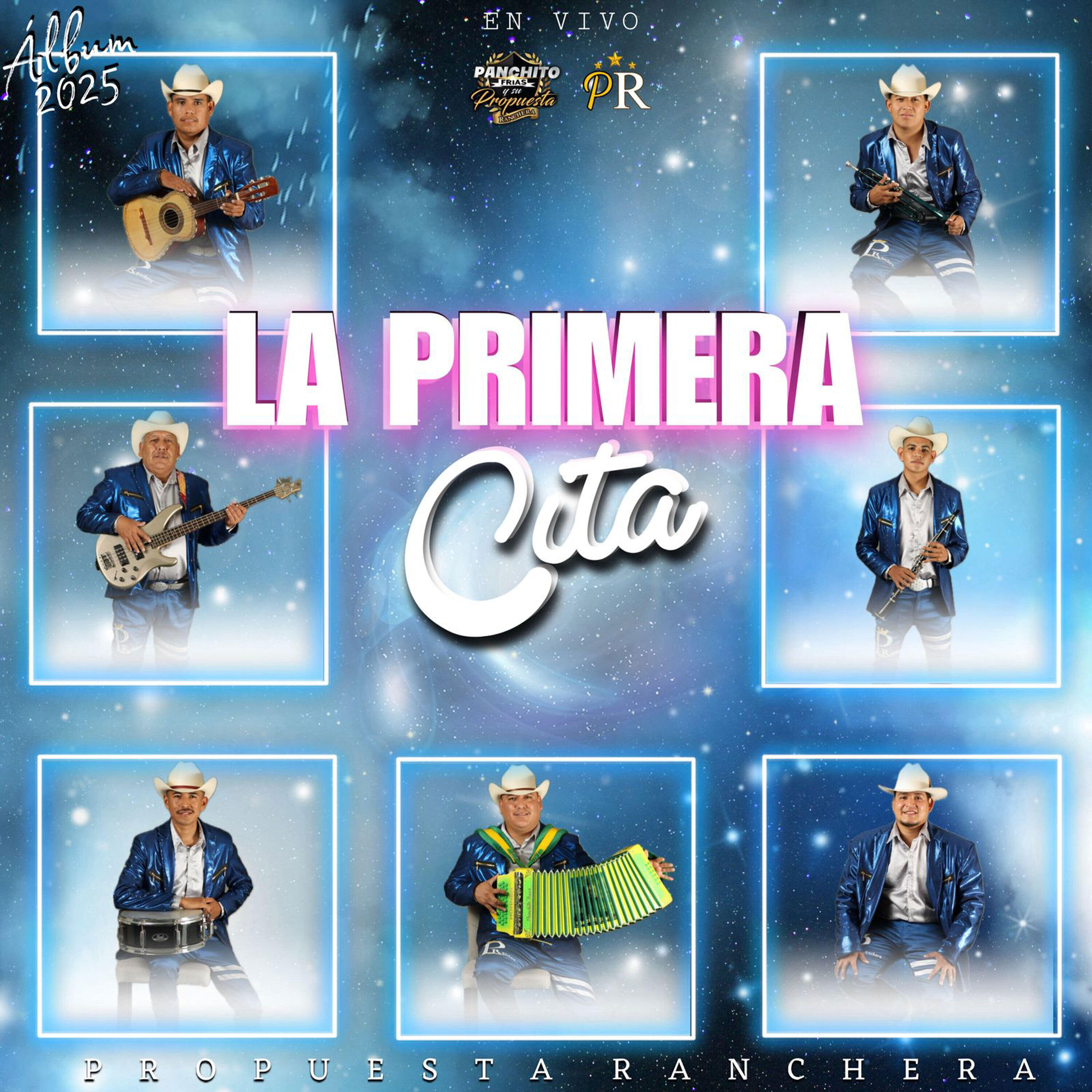 PROPUESTA RANCHERA
