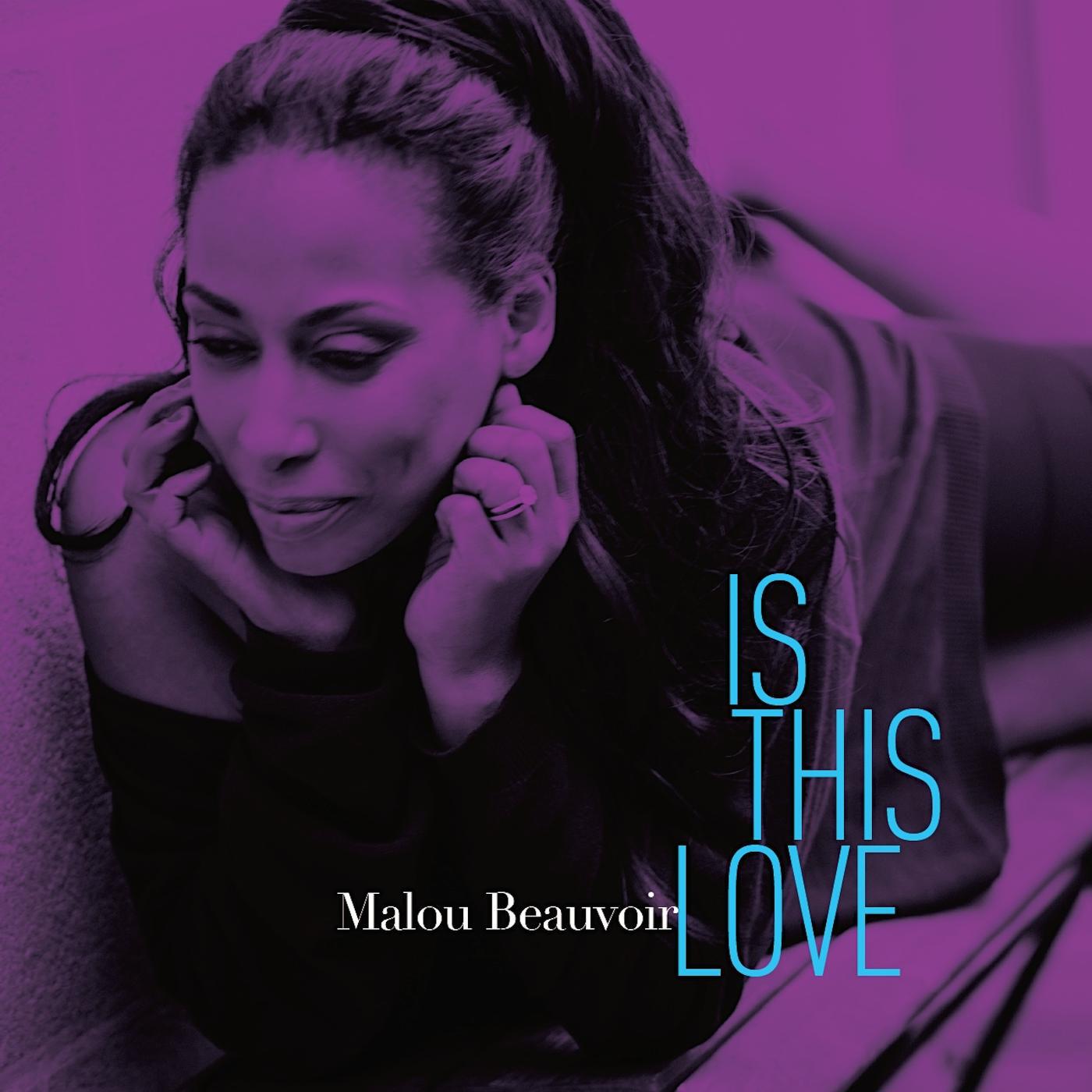 Релиз Is This Love