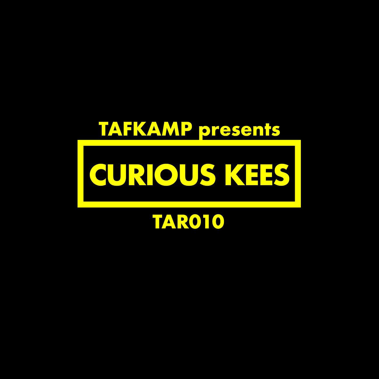 Curious Kees