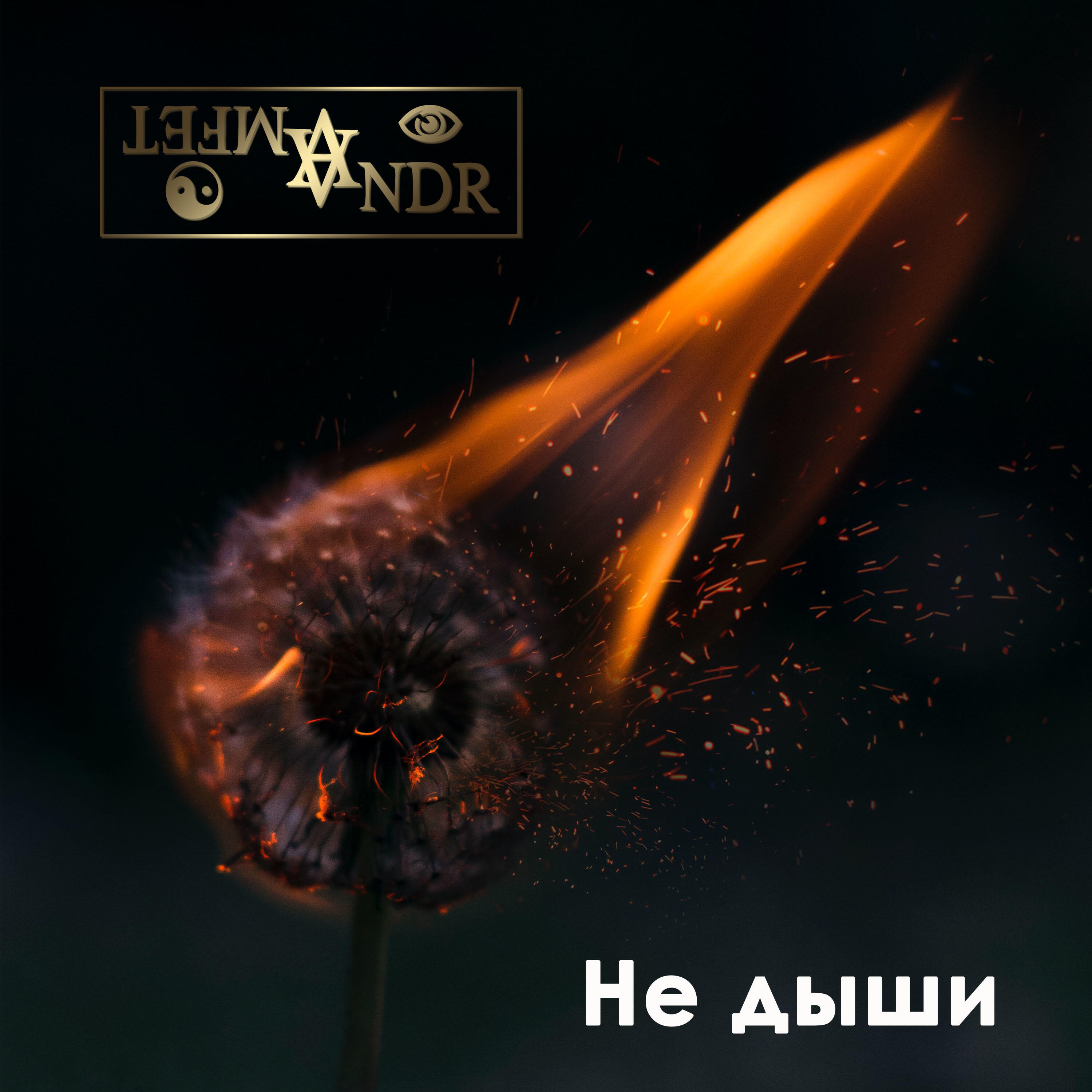 Релиз Не дыши