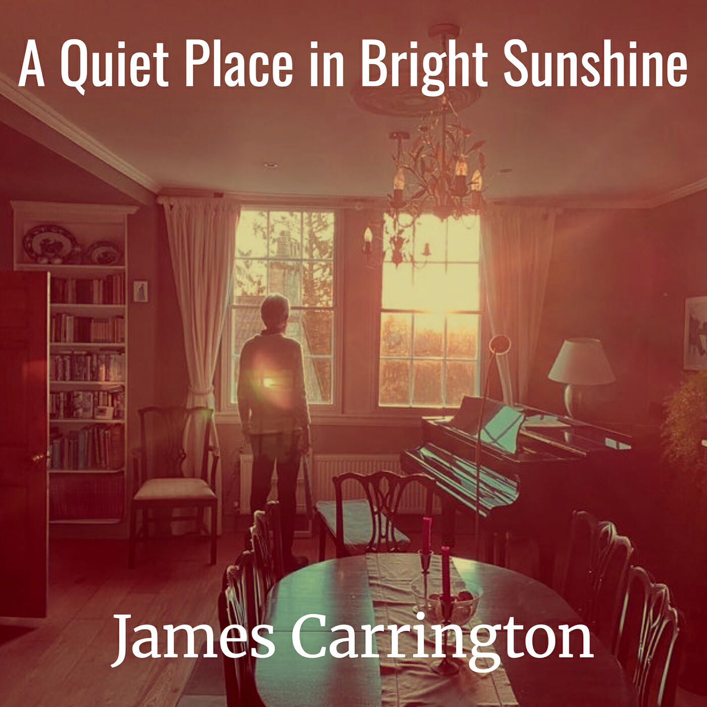 Релиз A Quiet Place in Bright Sunshine