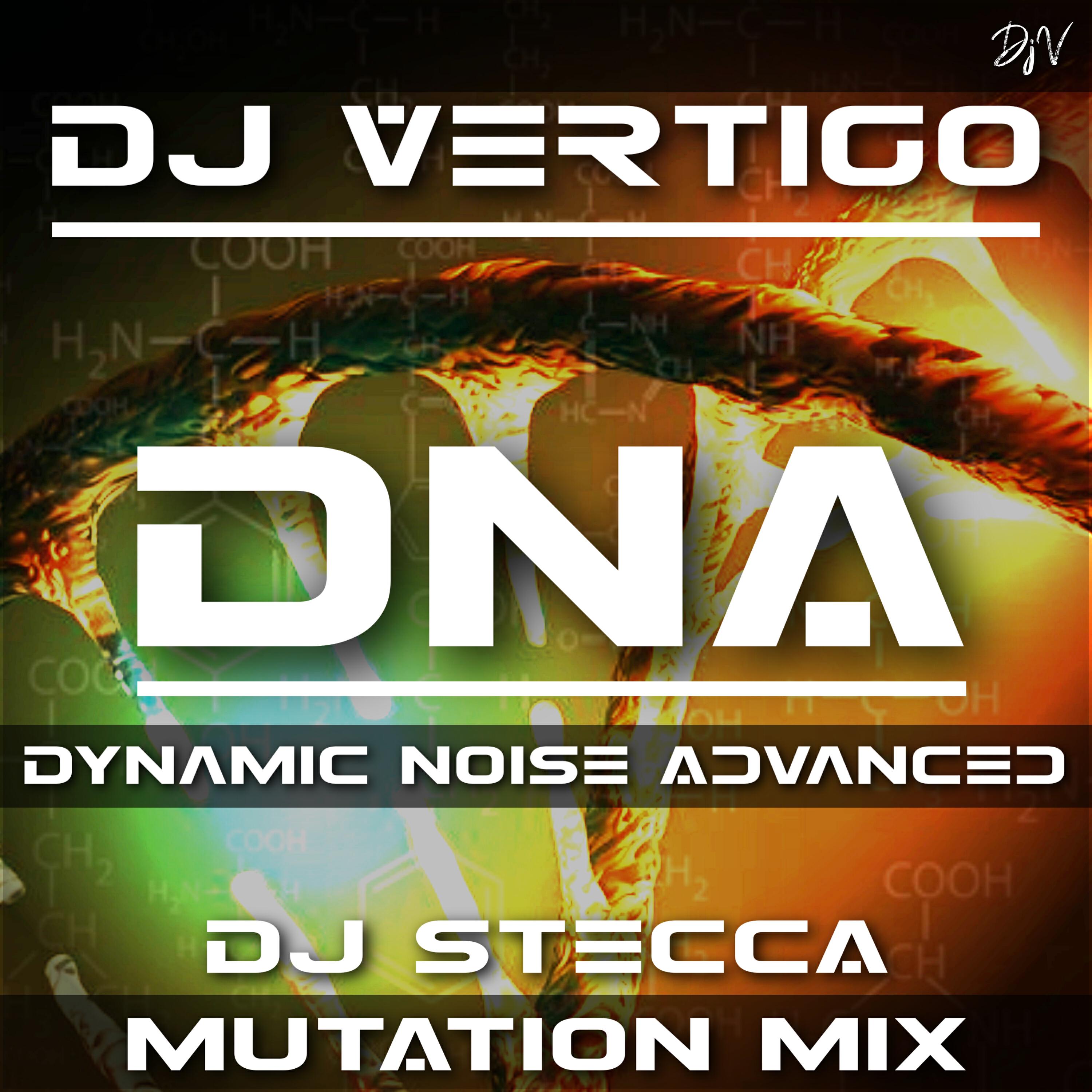 Релиз DNA - Dynamic Noise Advanced