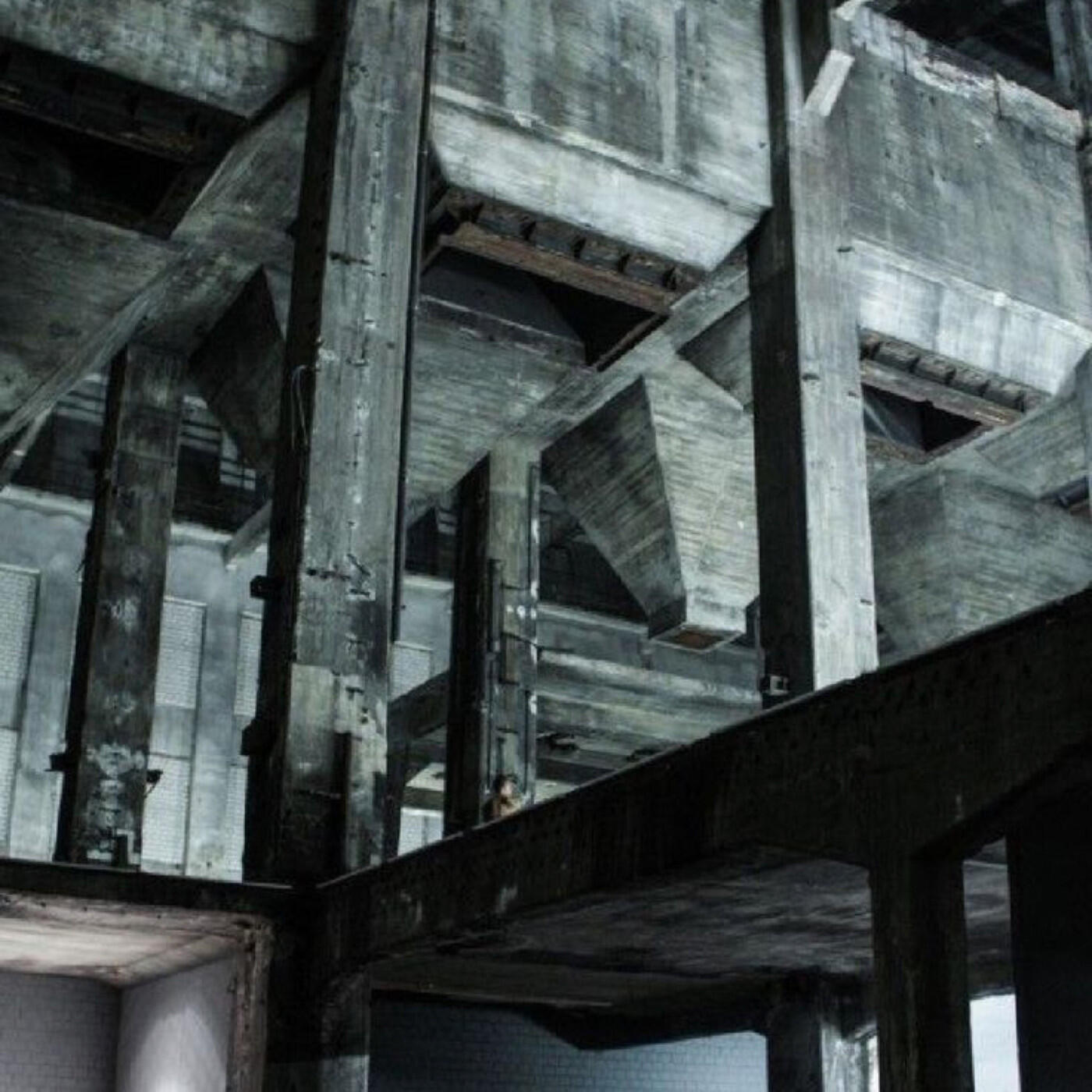 Релиз ghetto kraviz