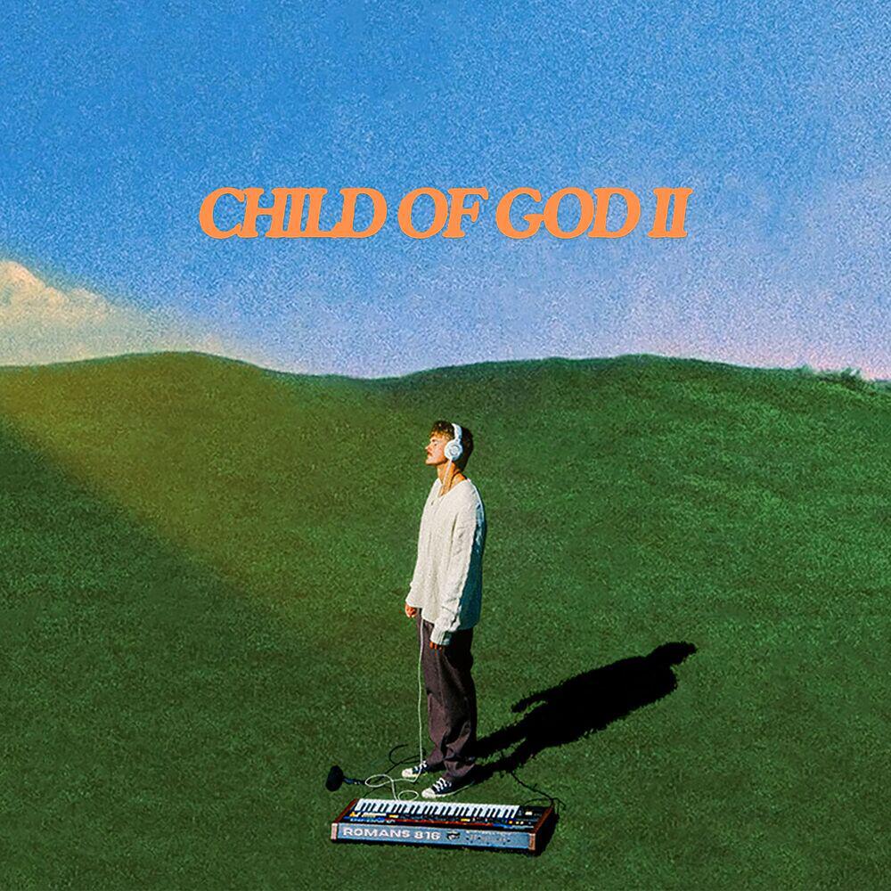 Релиз CHILD OF GOD II