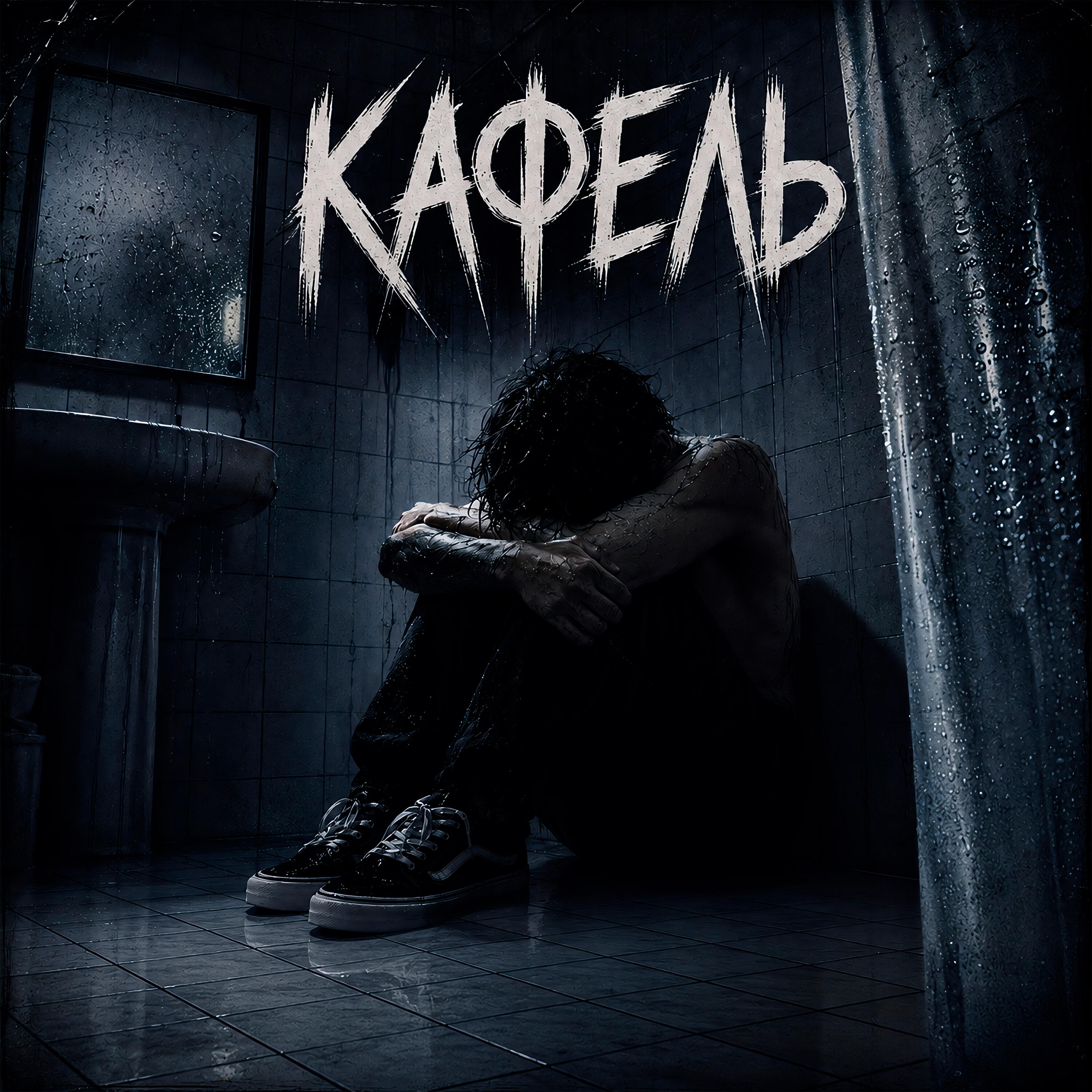 Релиз КАФЕЛЬ