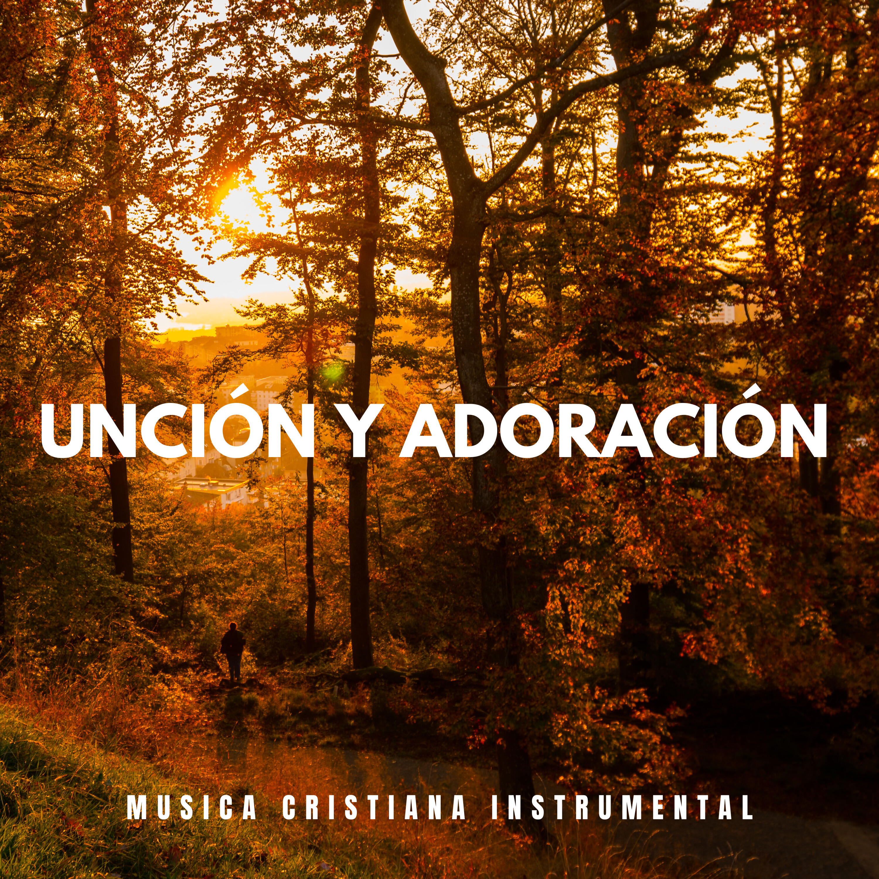 Релиз Unción y Adoración