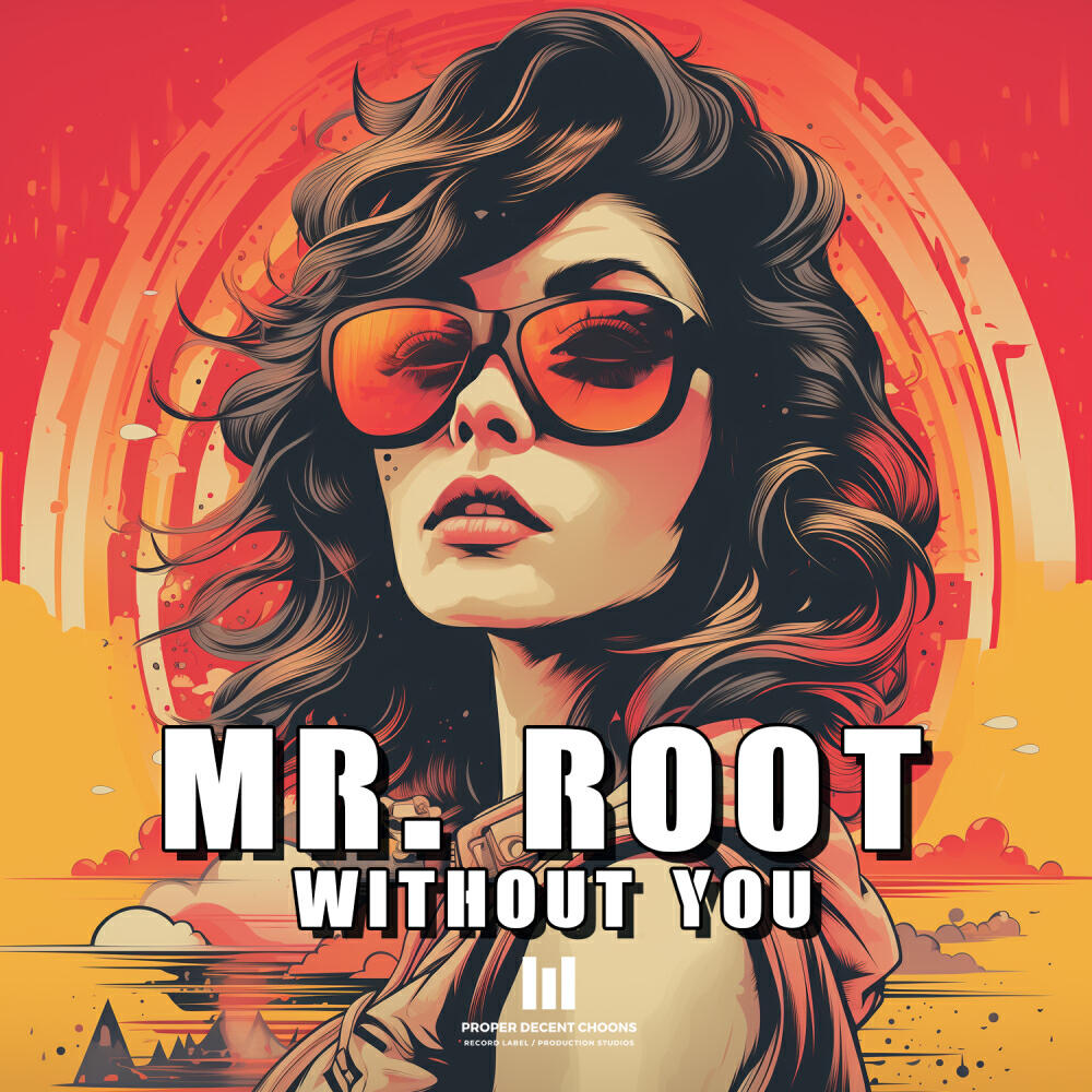 Постер альбома Without You
