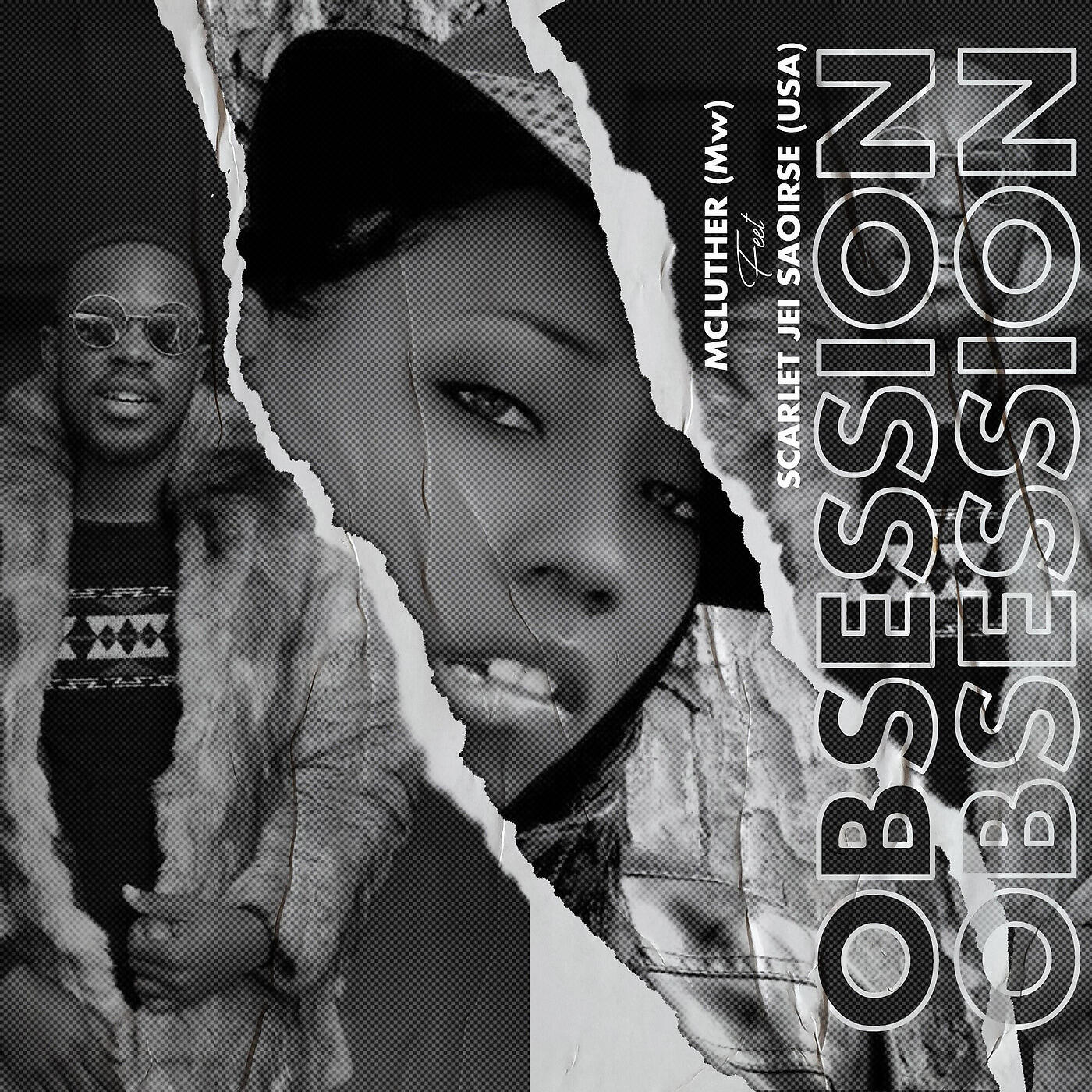 Релиз Obsession