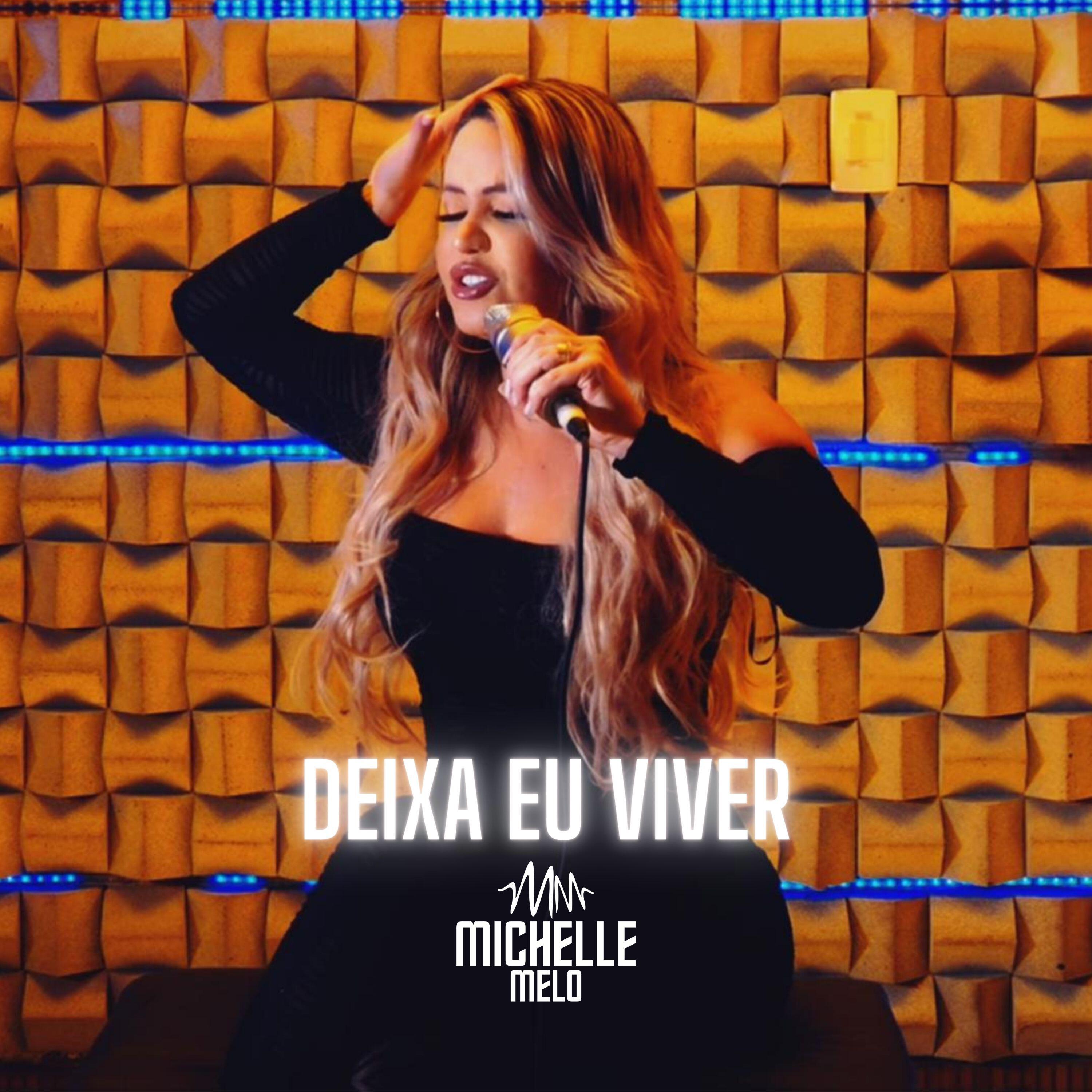 Релиз Deixa Eu Viver