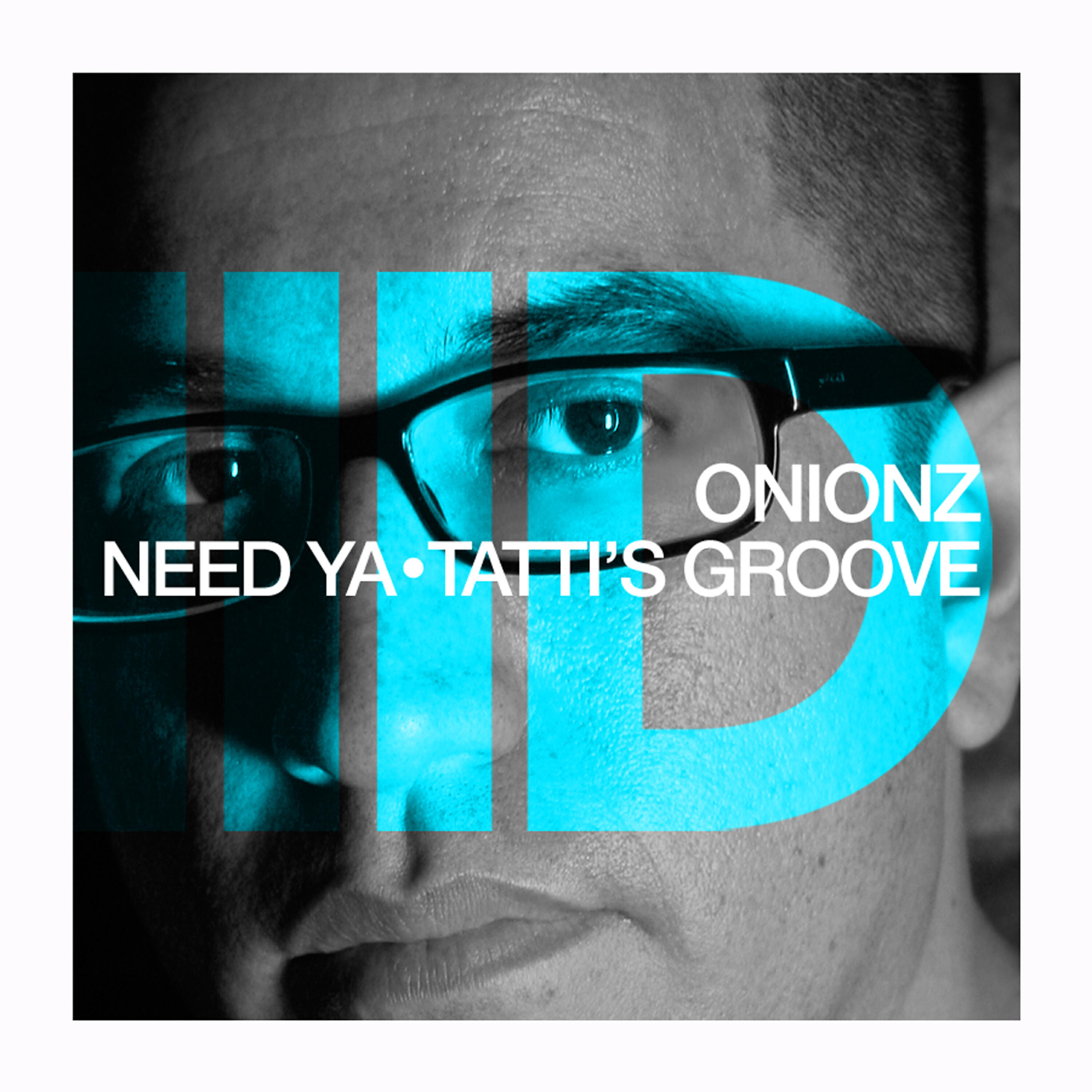 Релиз Need Ya Ep