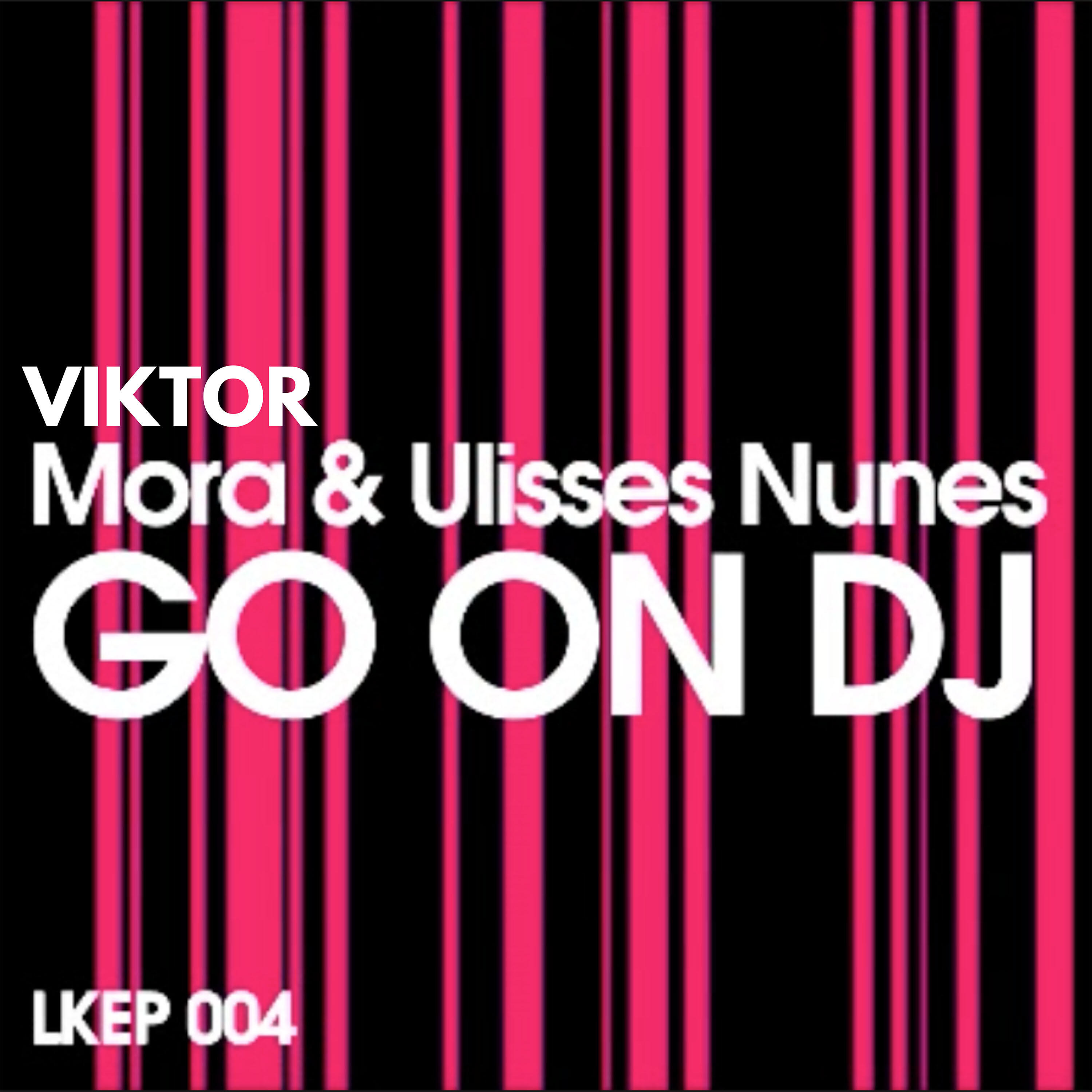 Релиз Go on DJ