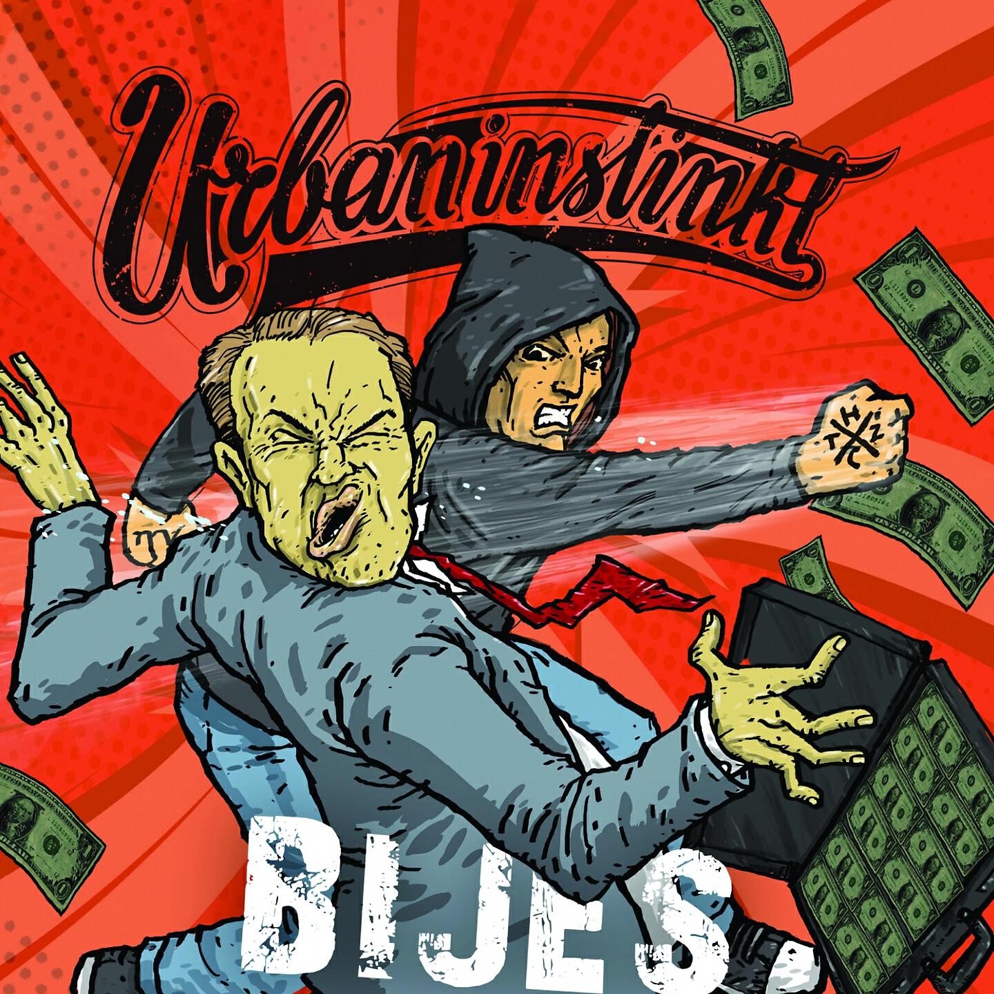 Релиз Bijes