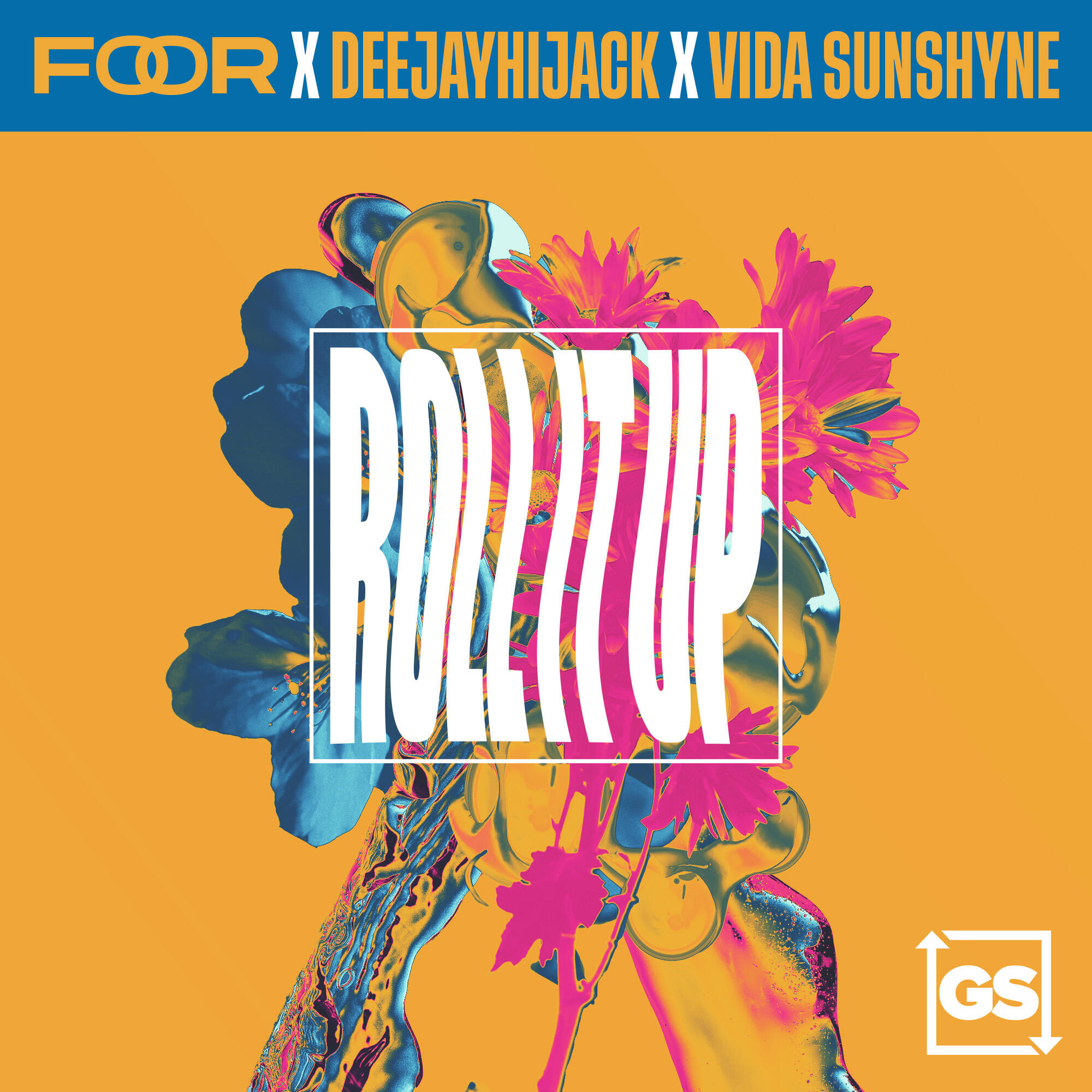Vida-Sunshyne