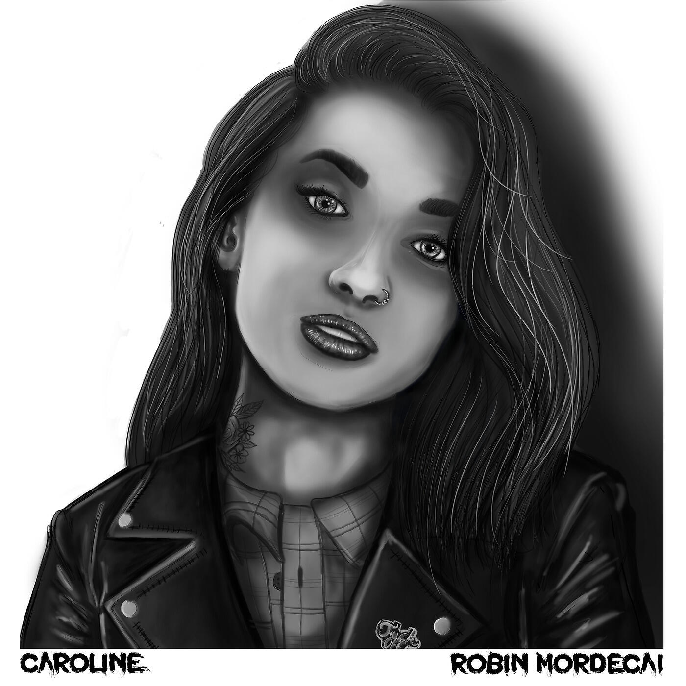 Релиз Caroline