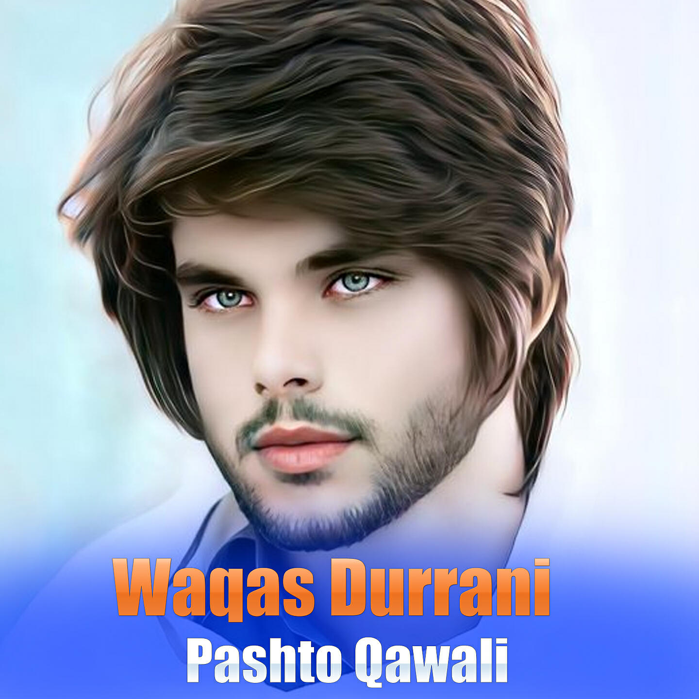 Релиз Pashto Qawali