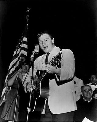 Bruce Channell