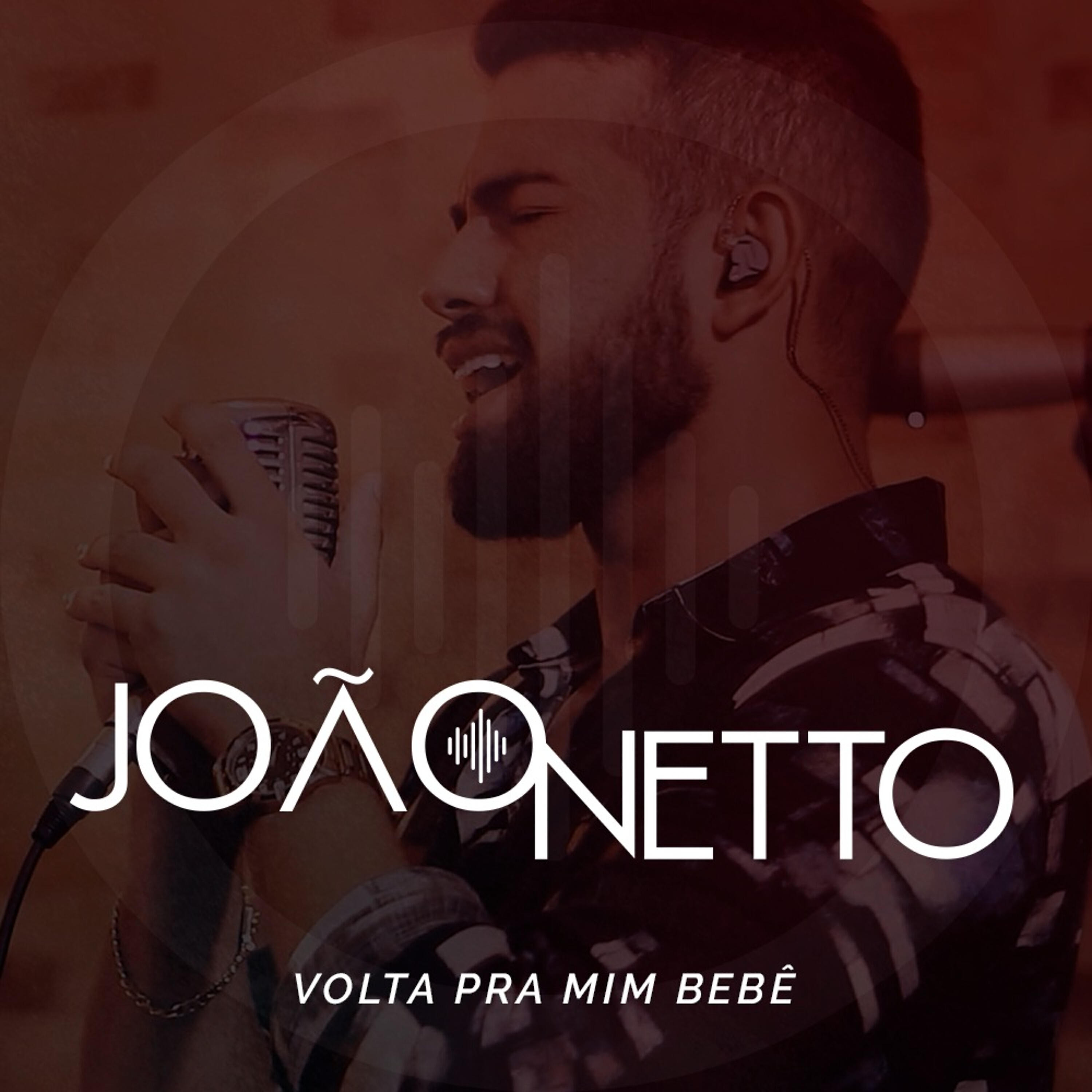 Релиз Volta Pra Mim Bebê