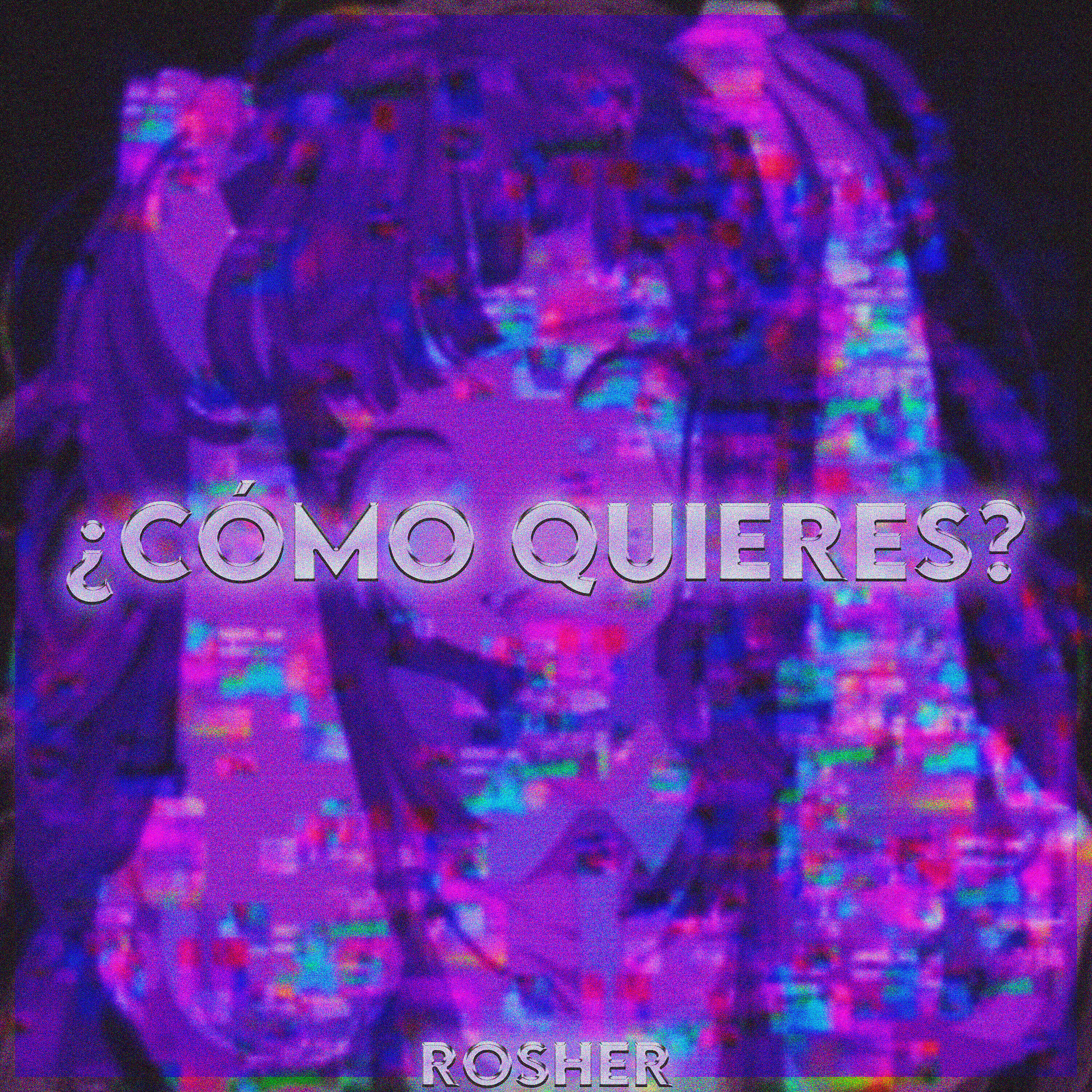 Релиз ¿Cómo Quieres?