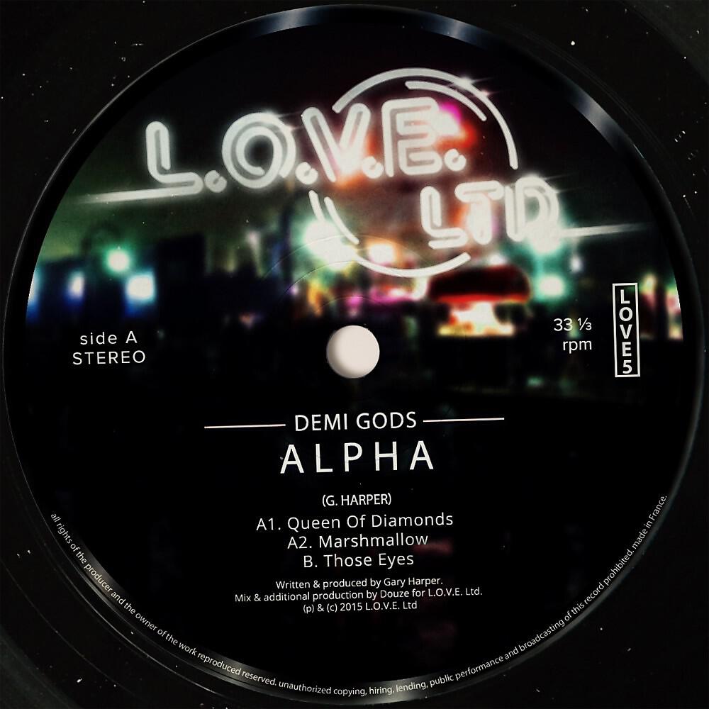 Релиз Alpha
