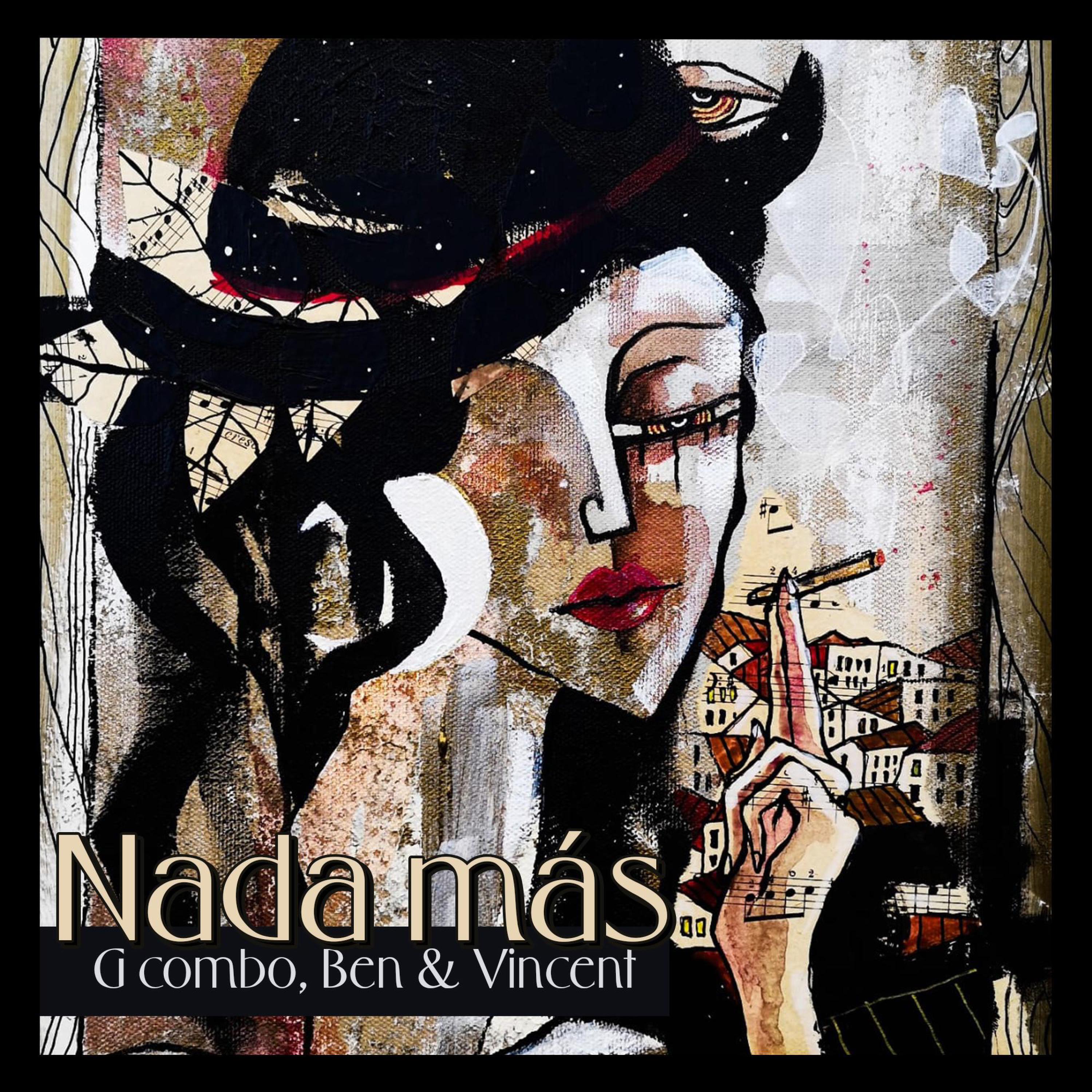 Релиз Nada más